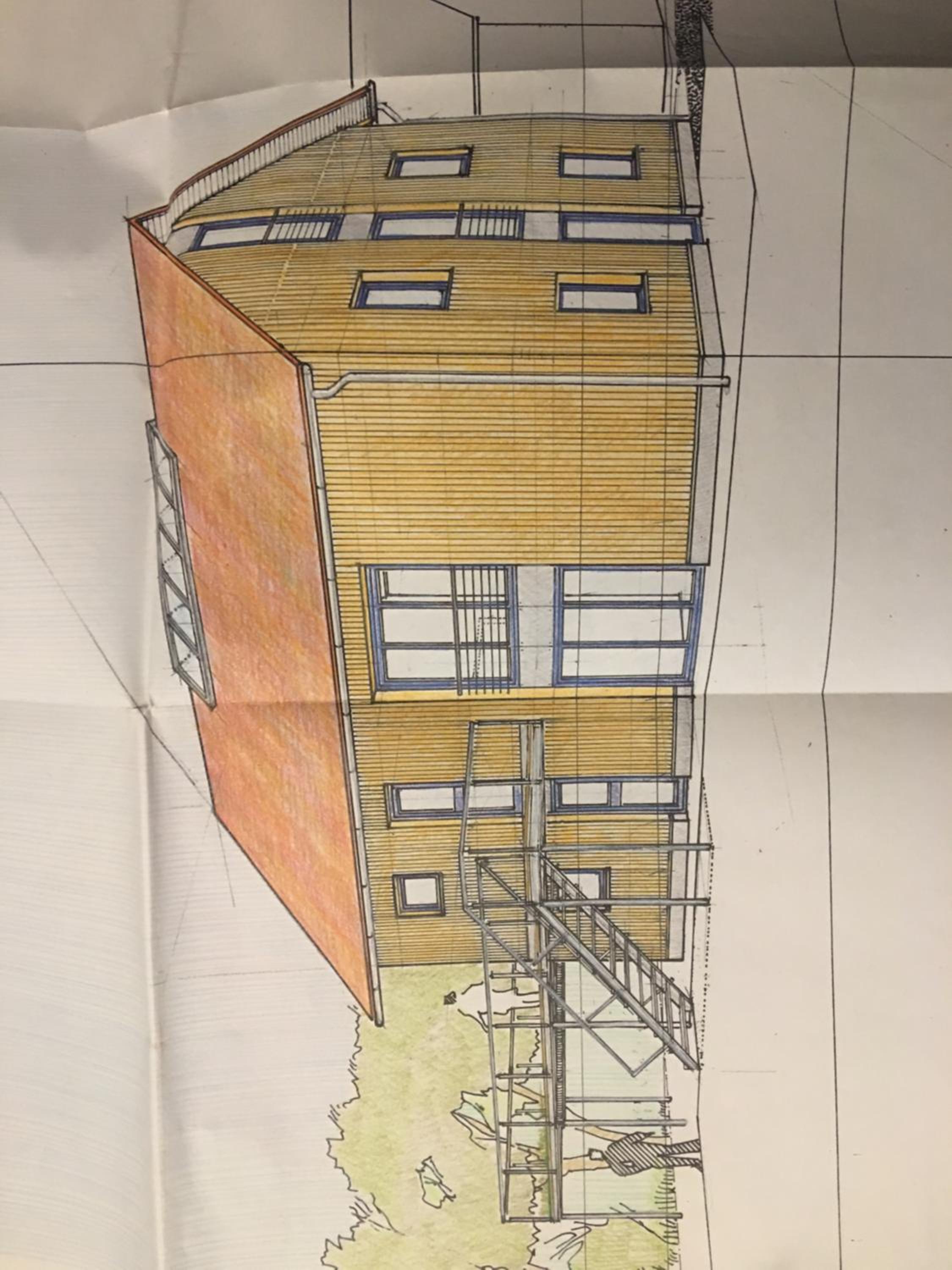 Gästehaus/FeWos/Boardinghaus Lüneburg Süd view 5