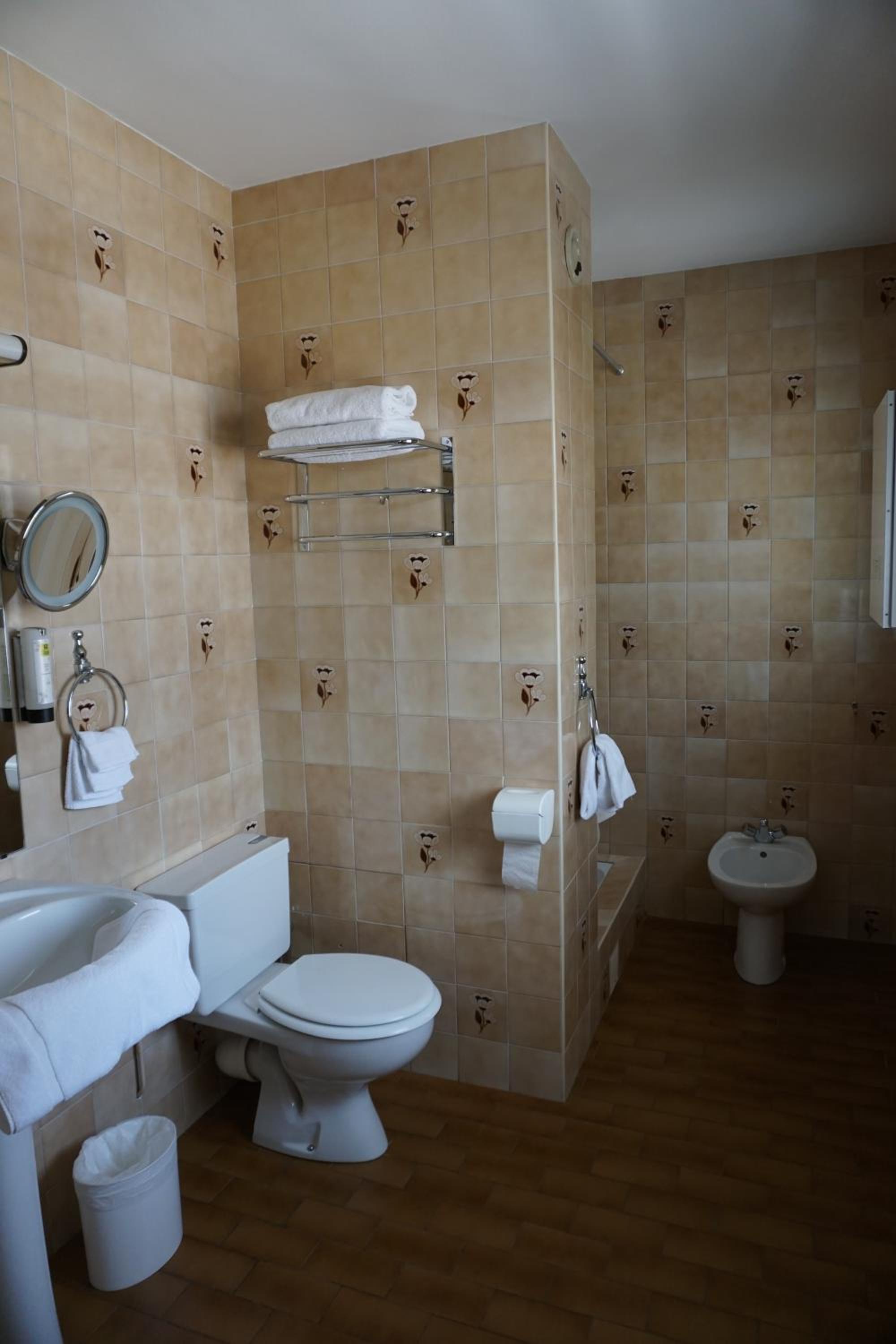 Benodet Vacations - Hotel Ker Vennaik - Property Image 8