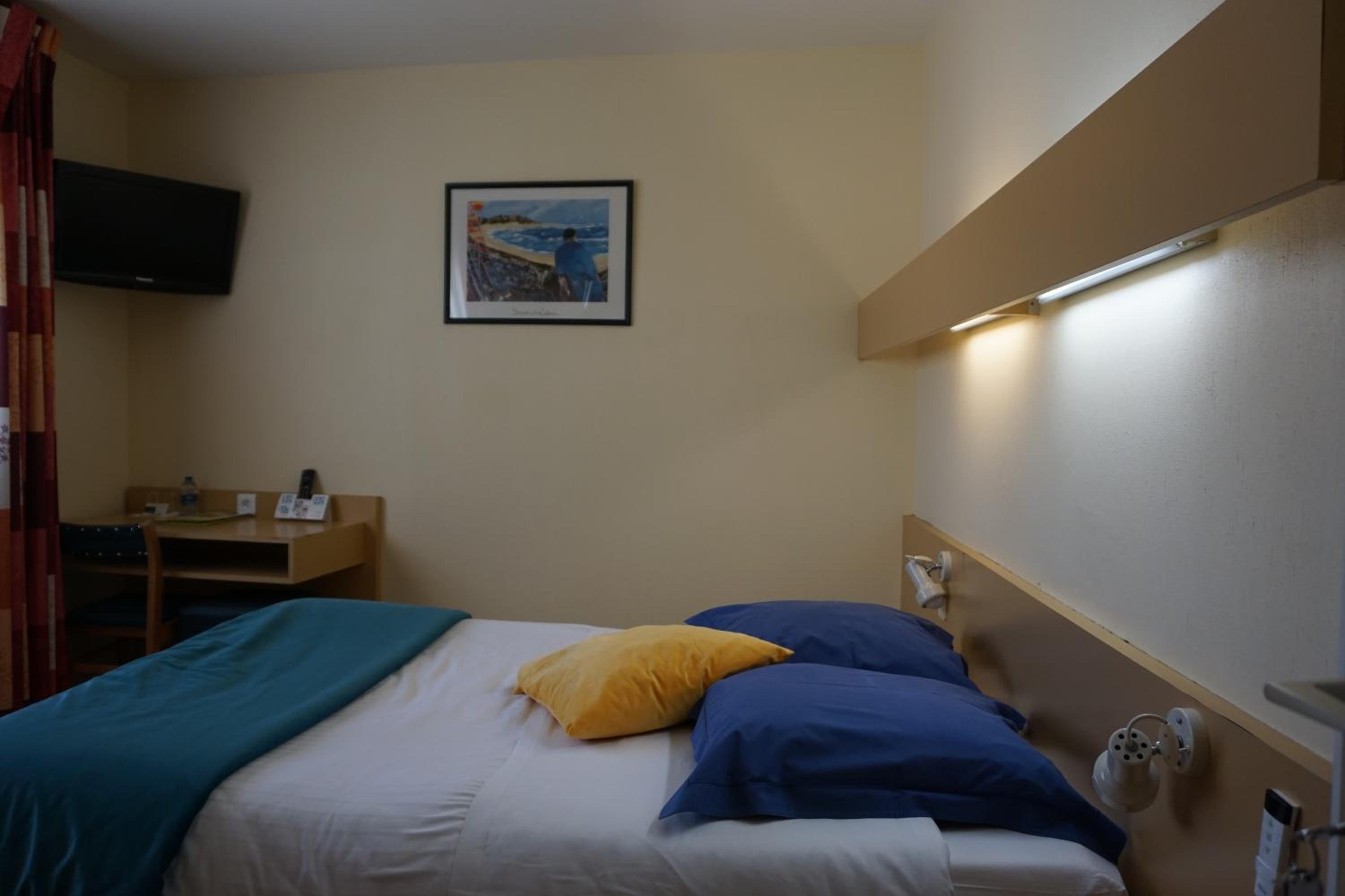 Benodet Vacations - Hotel Ker Vennaik - Property Image 9