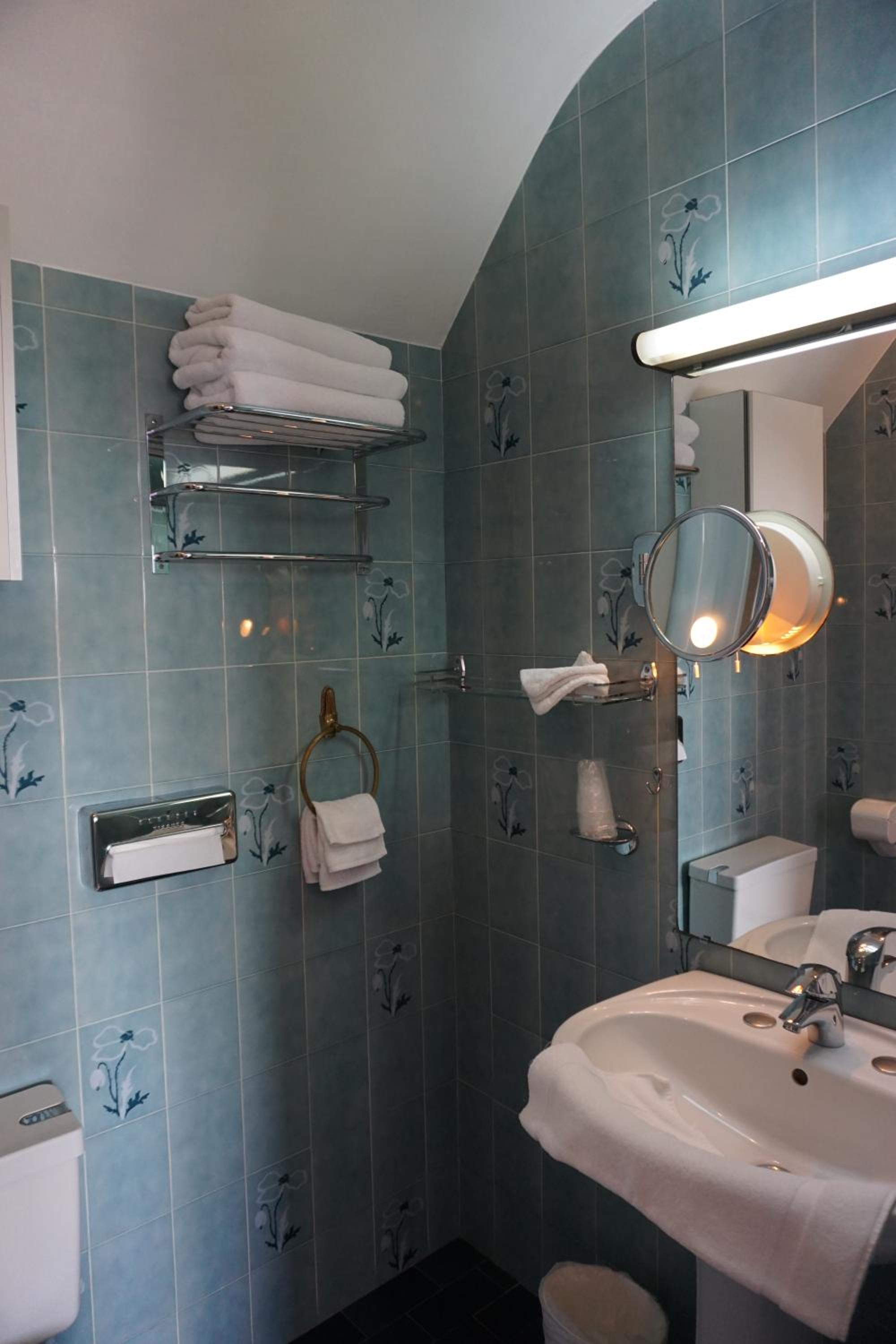 Benodet Vacations - Hotel Ker Vennaik - Property Image 34