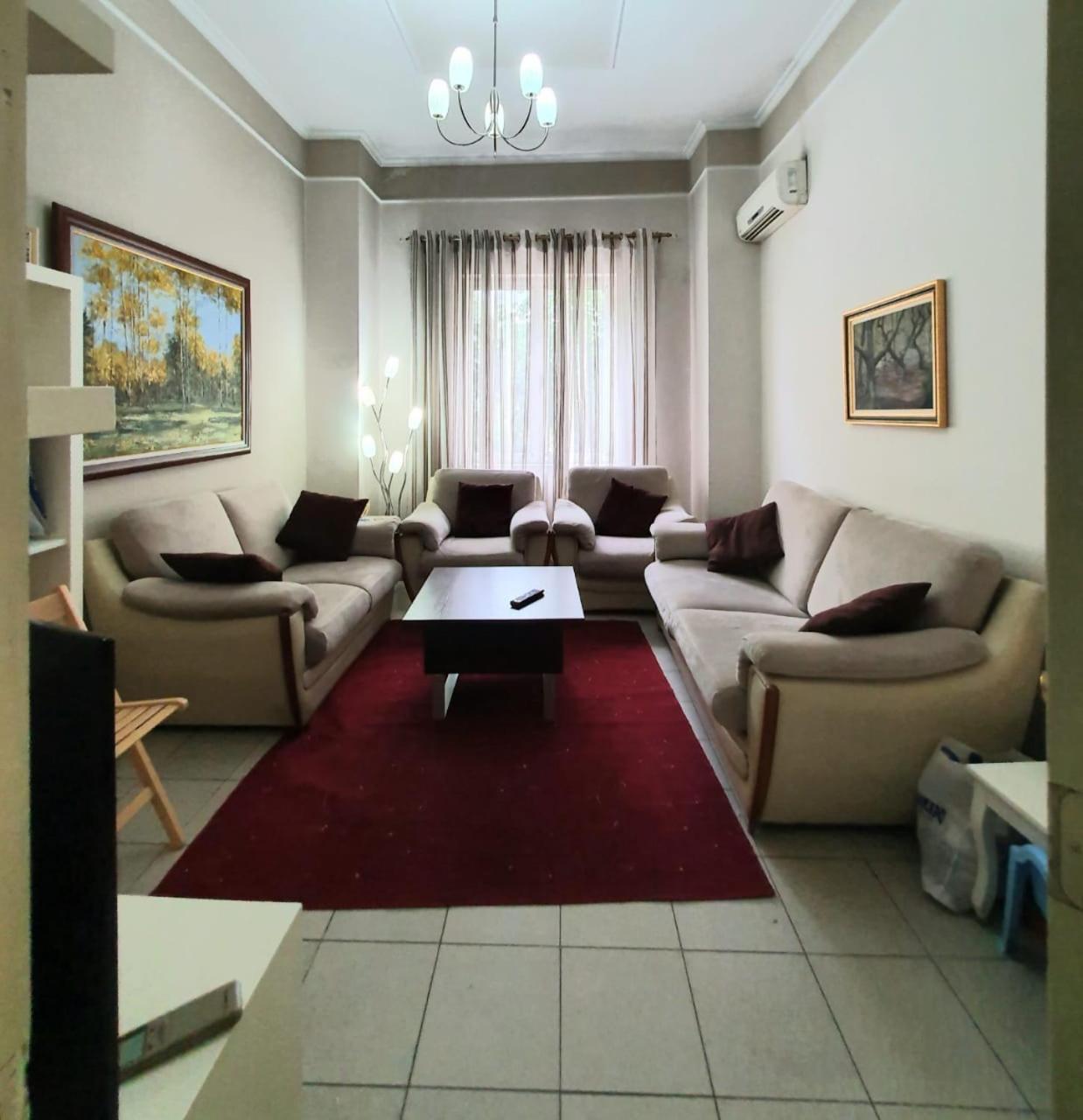Center Appartment