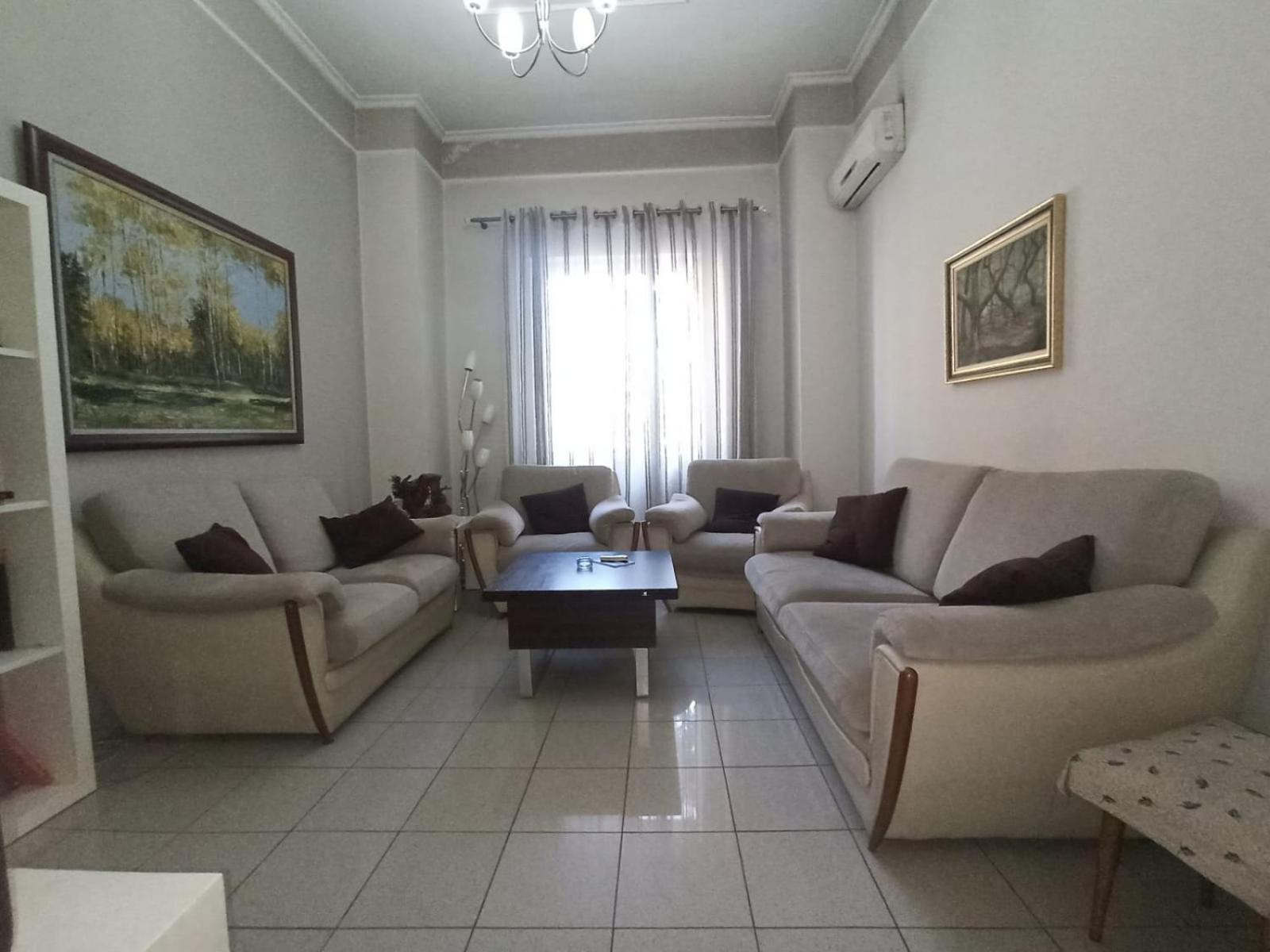 Center Appartment