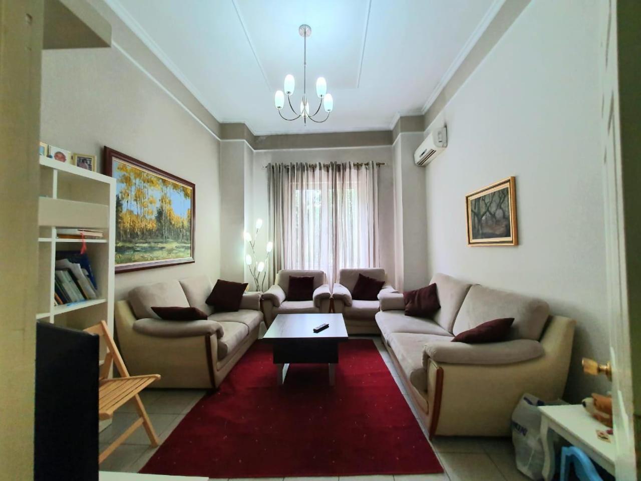 Center Appartment