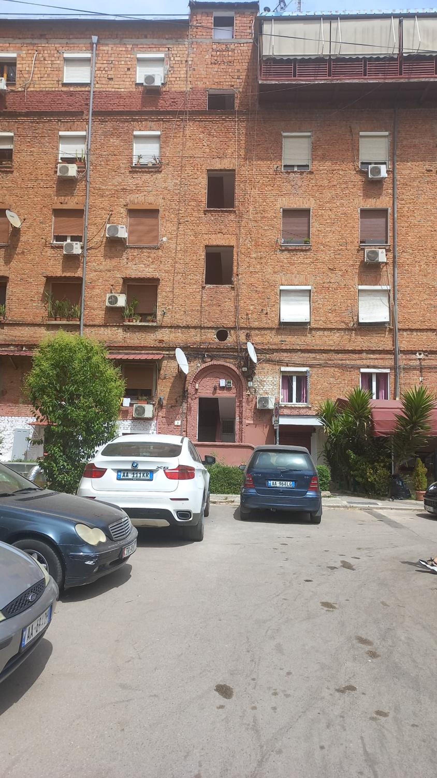 Center Appartment