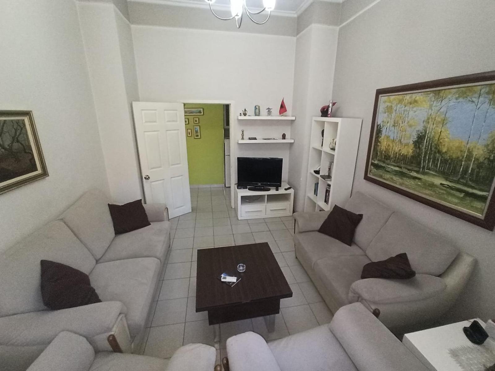 Center Appartment