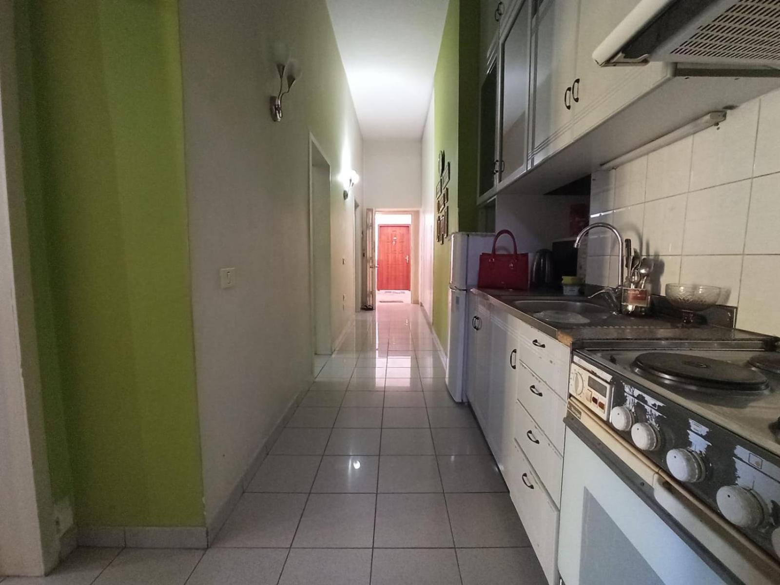 Center Appartment