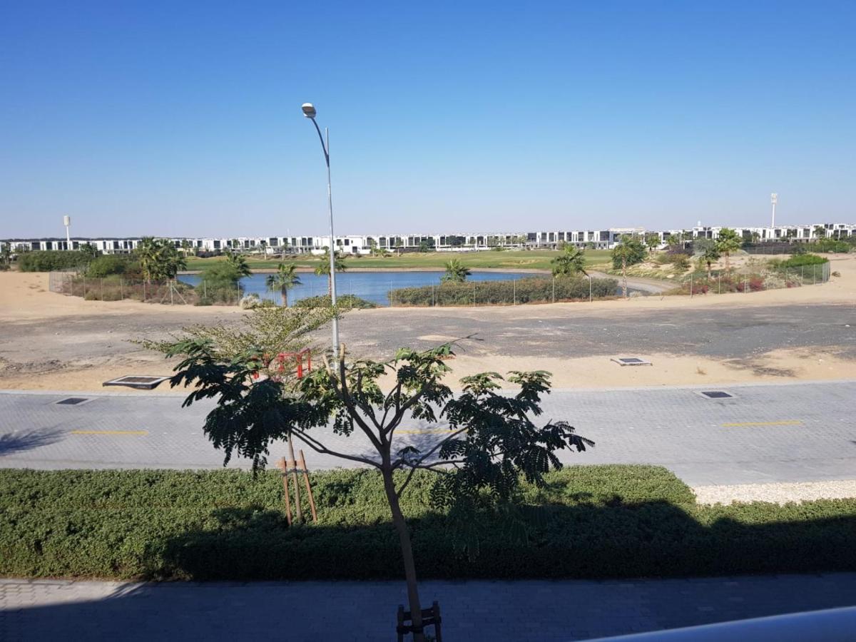 Affluent 3BR Townhouse at DAMAC Hills 2, Dubailand by Deluxe Holiday Homes