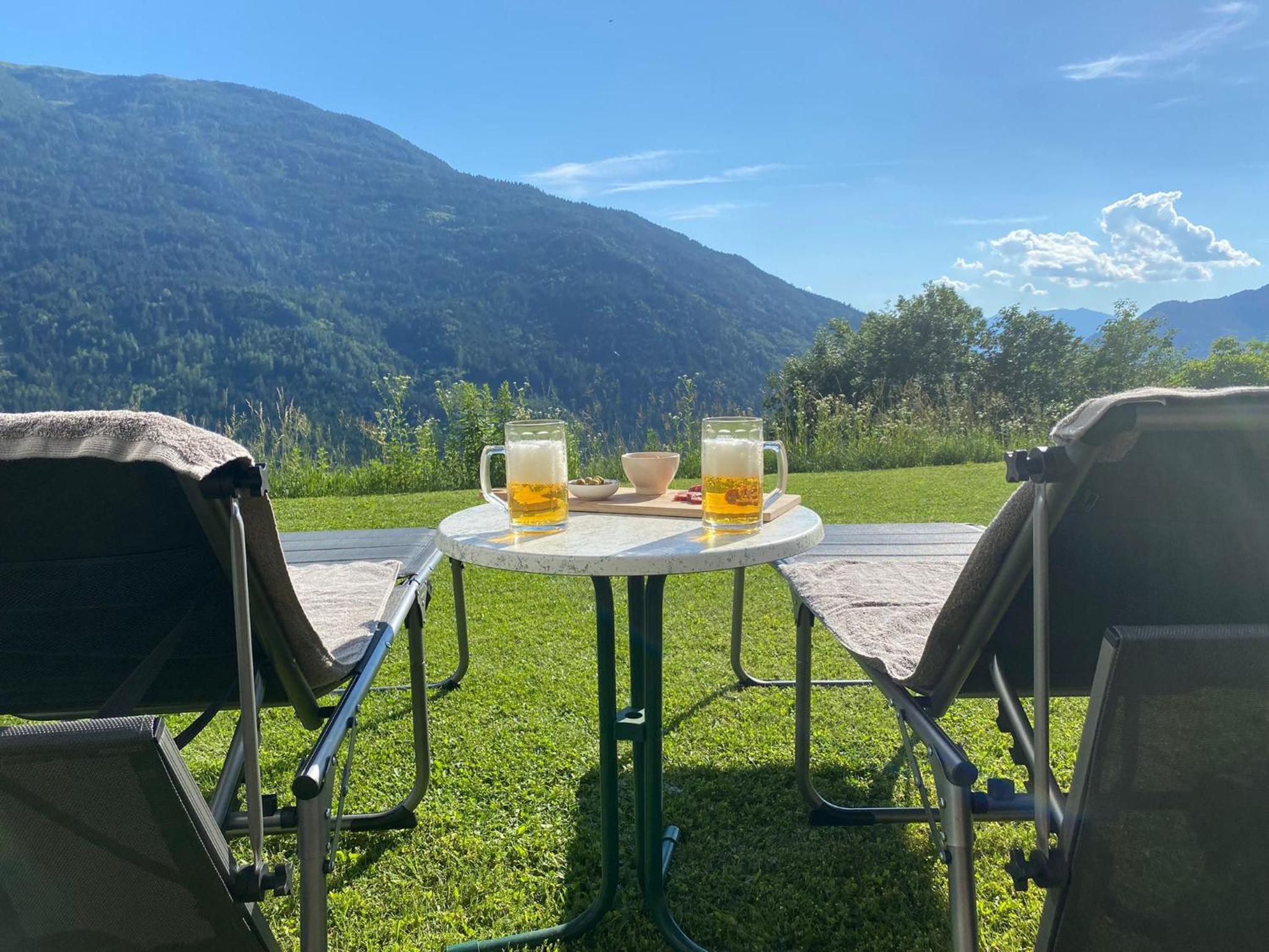 Nocky Mountains Lodge and Apartment