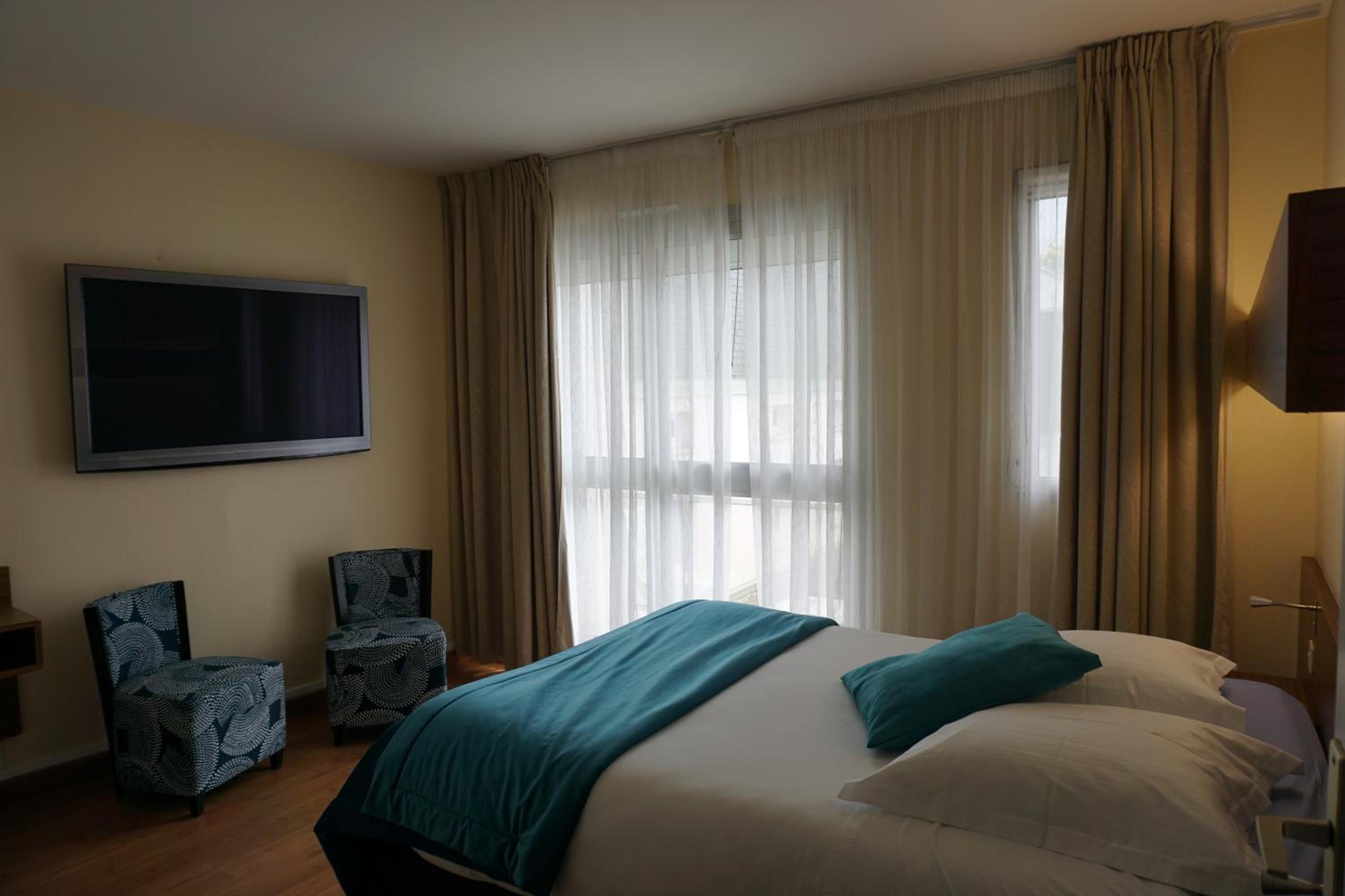 Benodet Vacations - Hotel Ker Vennaik - Property Image 12