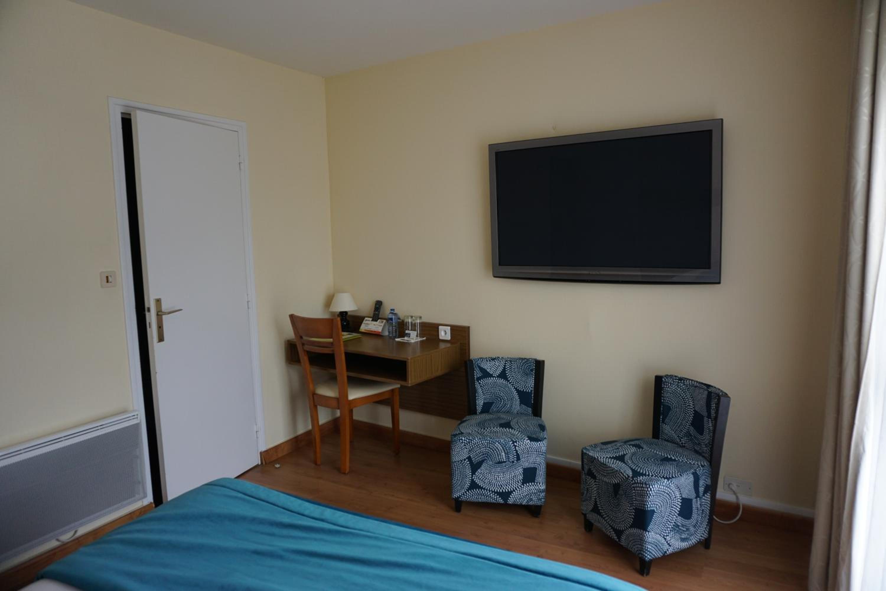 Benodet Vacations - Hotel Ker Vennaik - Property Image 11
