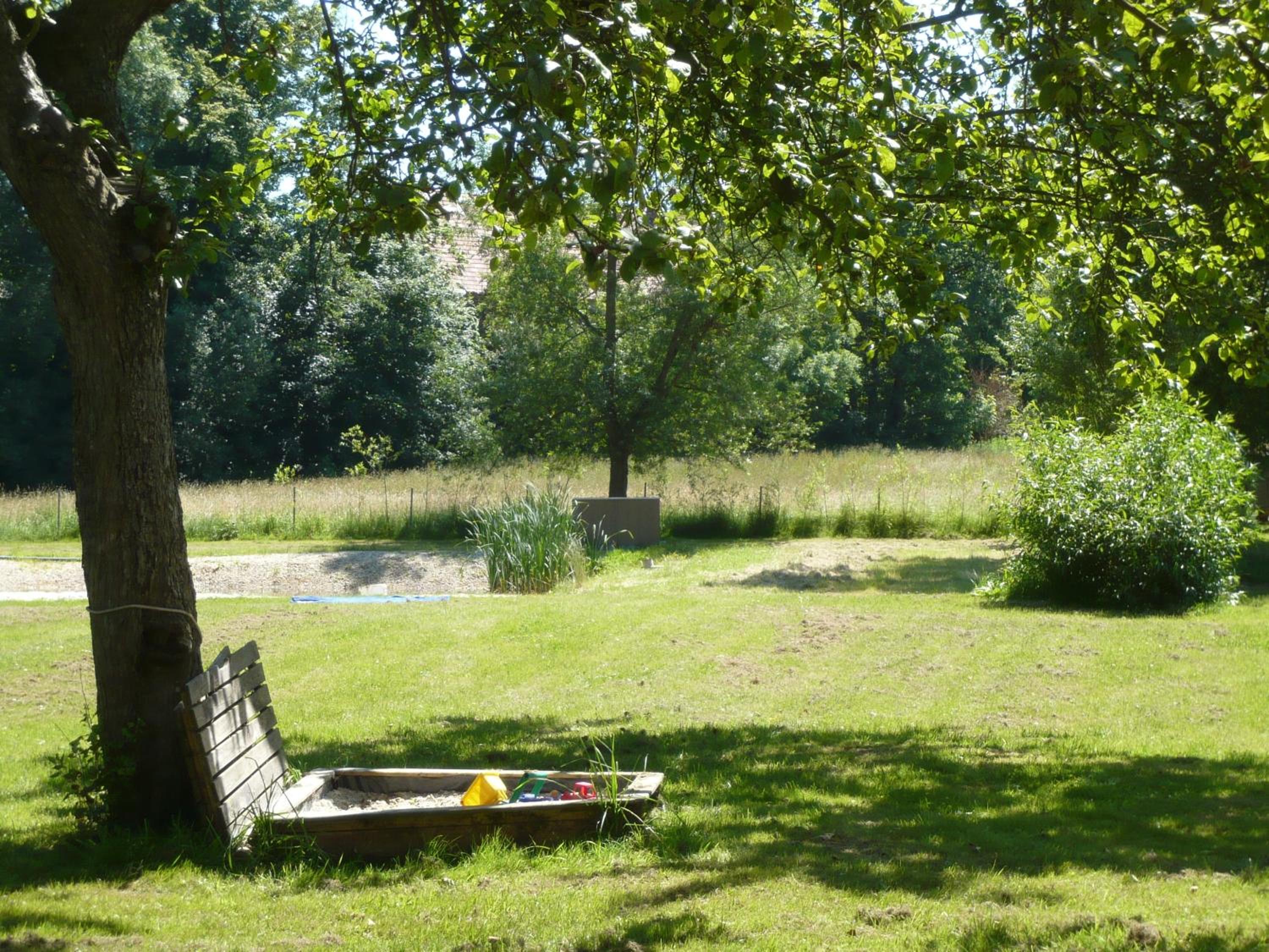 Pension Zum Hirsch
