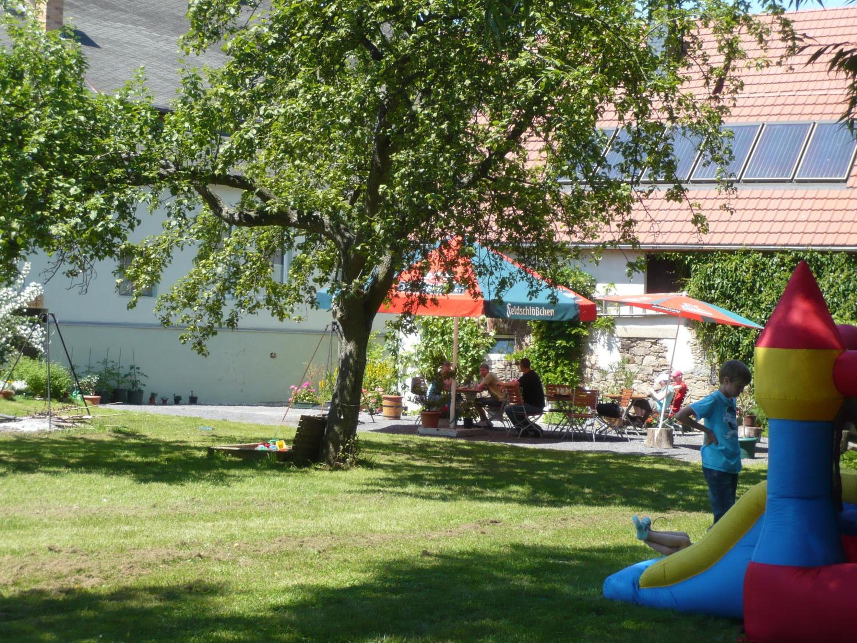 Pension Zum Hirsch