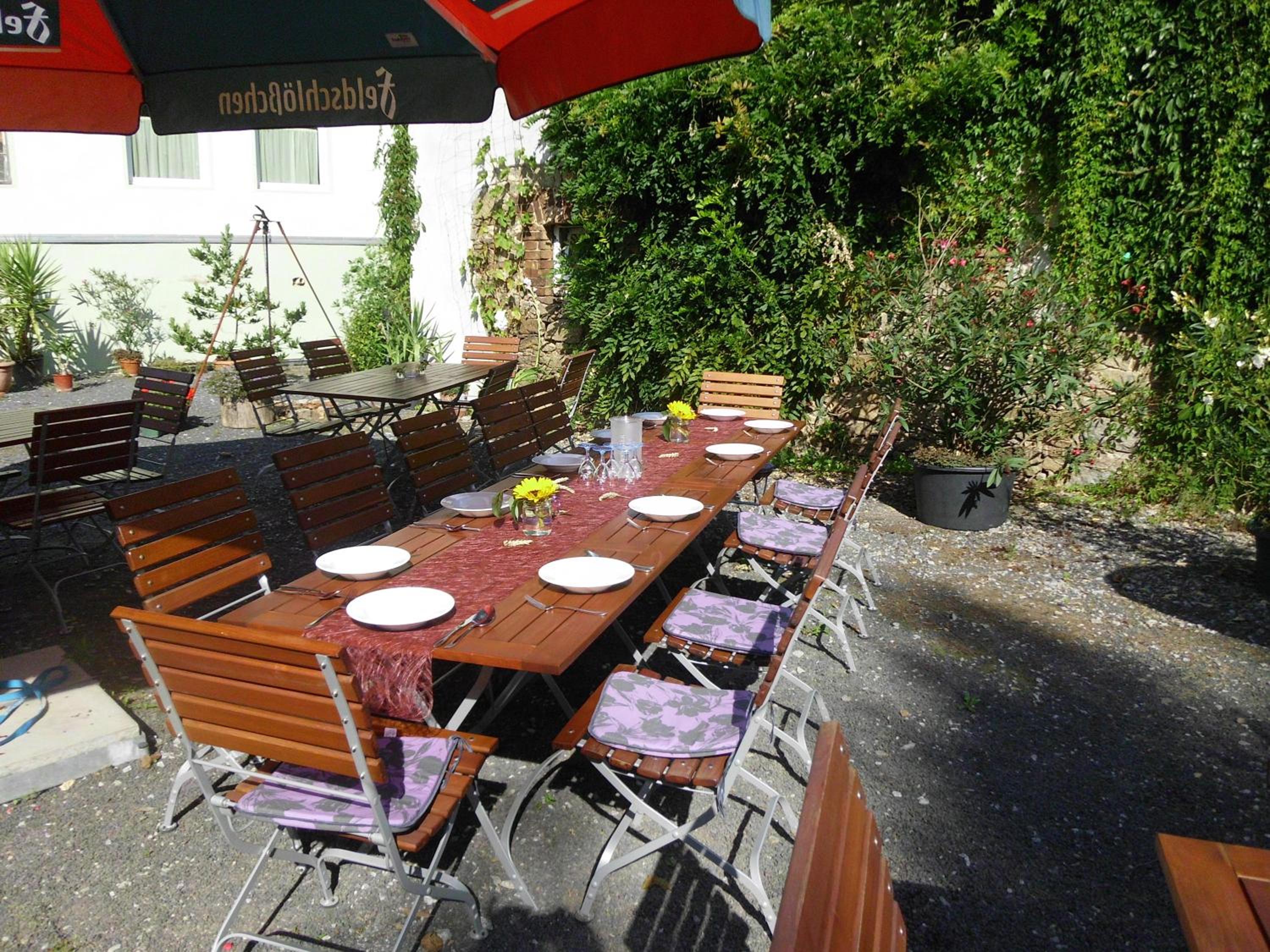 Pension Zum Hirsch