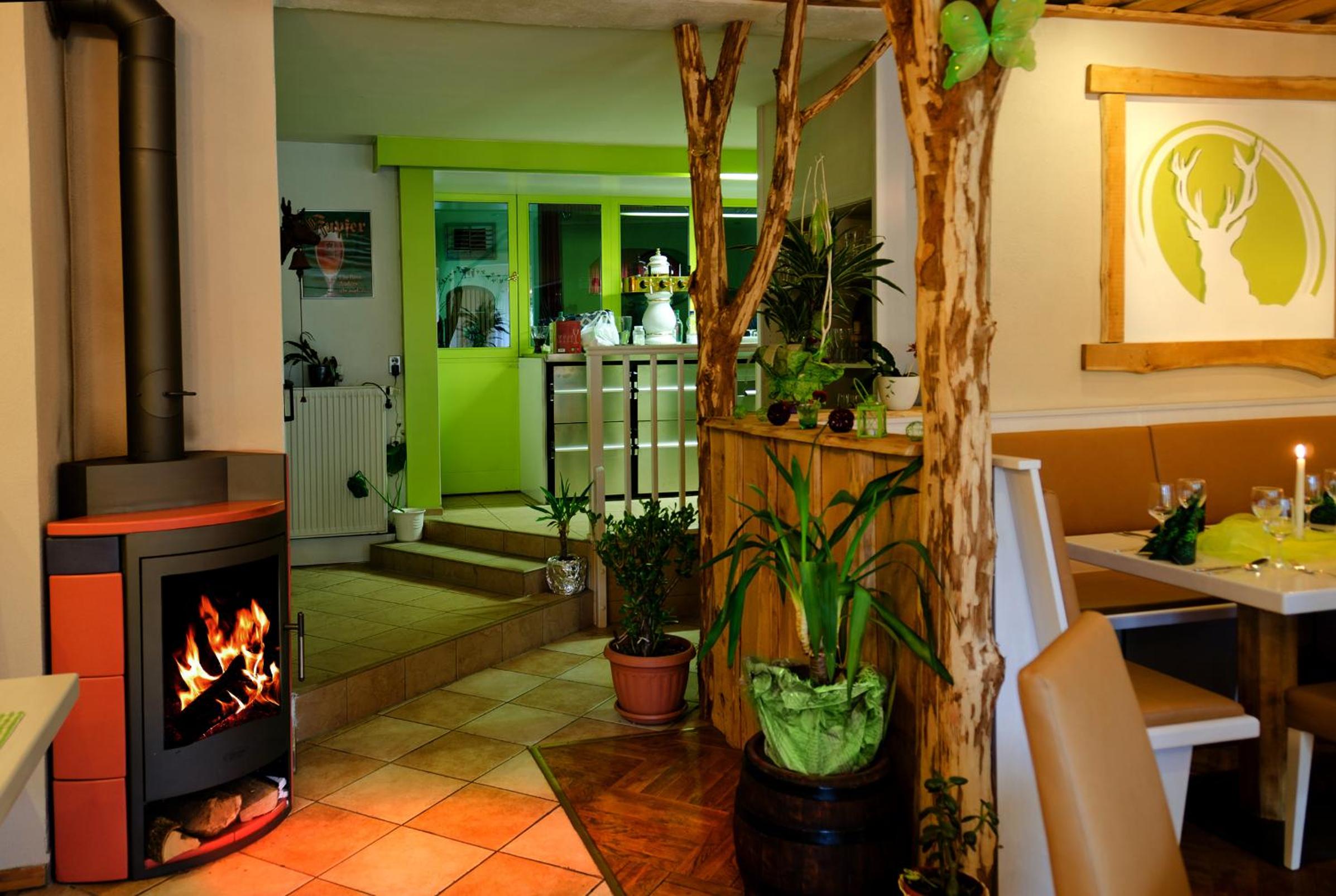Pension Zum Hirsch