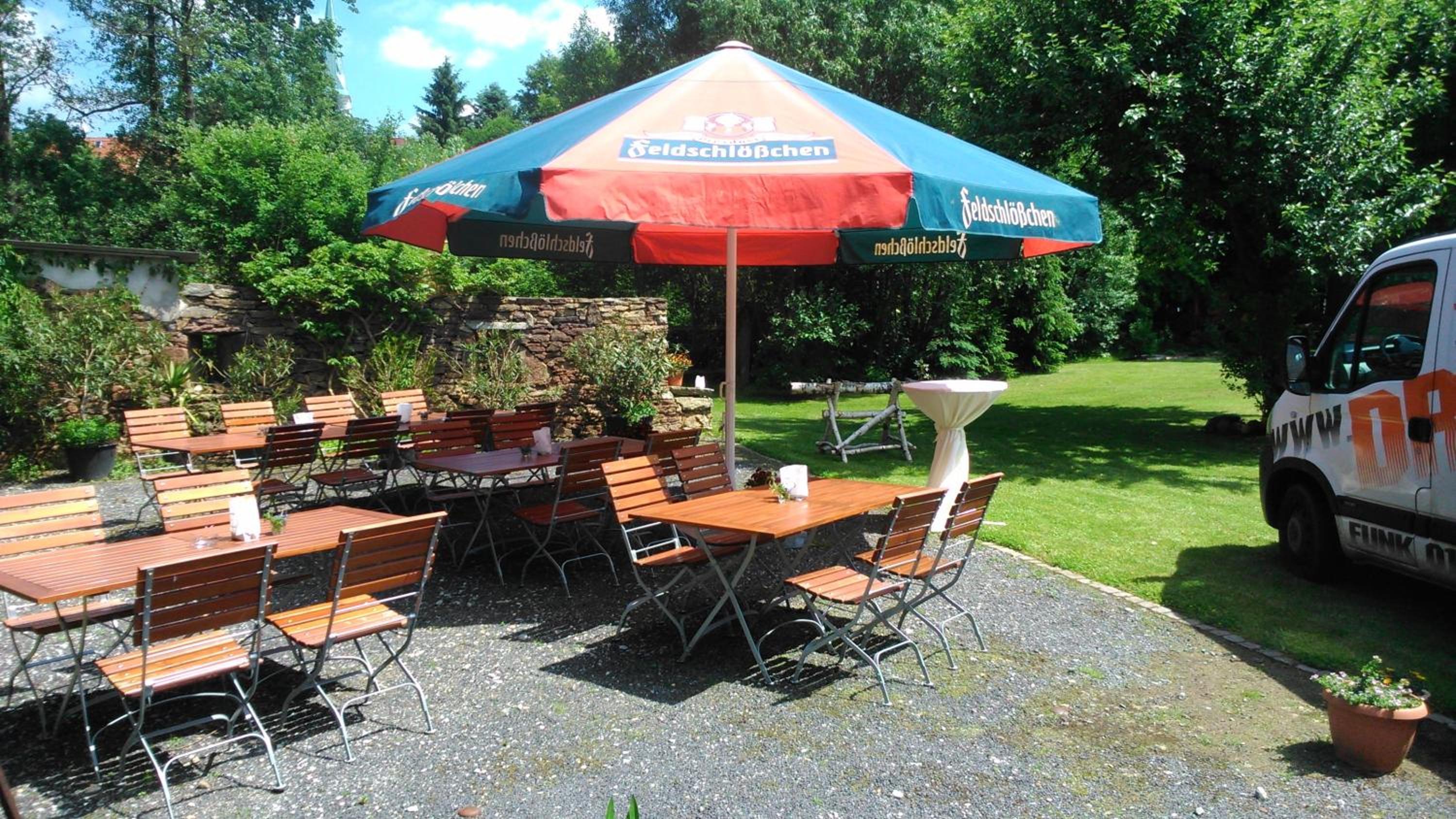 Pension Zum Hirsch