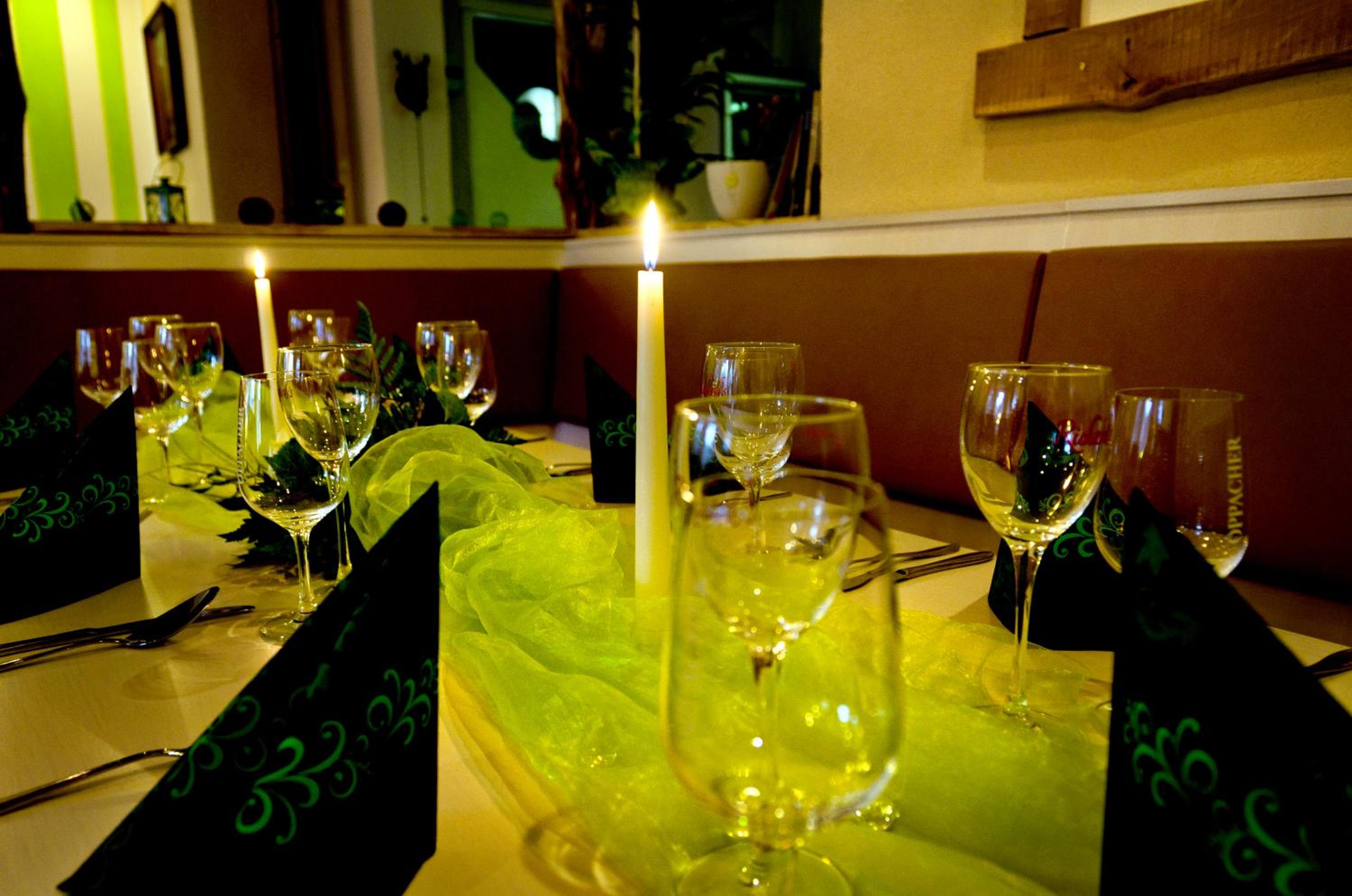 Pension Zum Hirsch