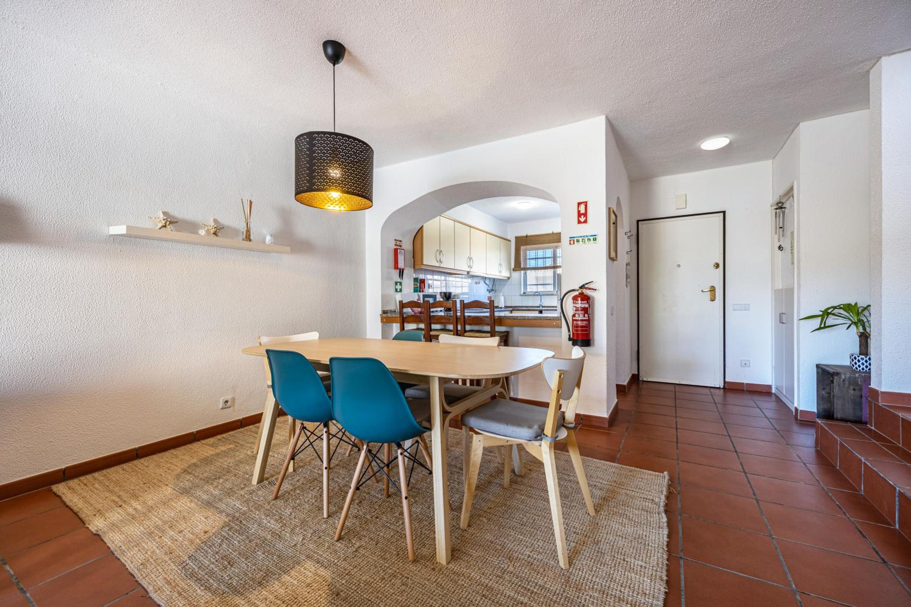 Chiringuito House - Suites