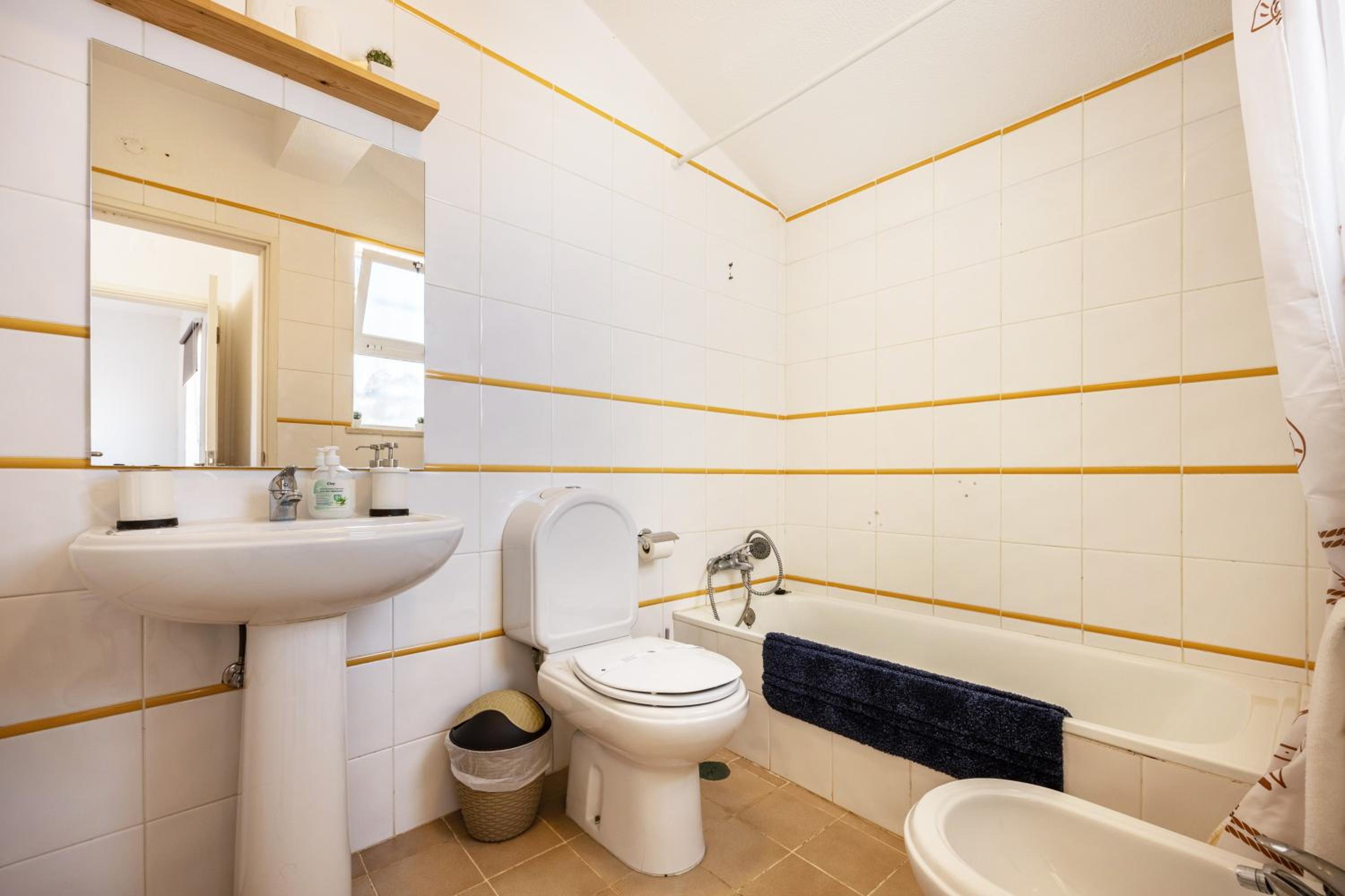 Chiringuito House - Suites