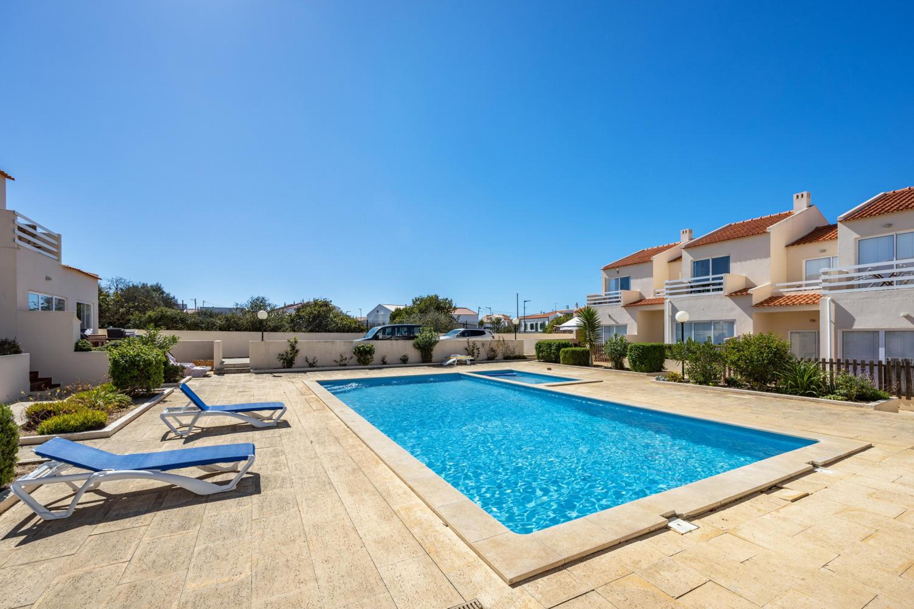 Chiringuito House - Suites