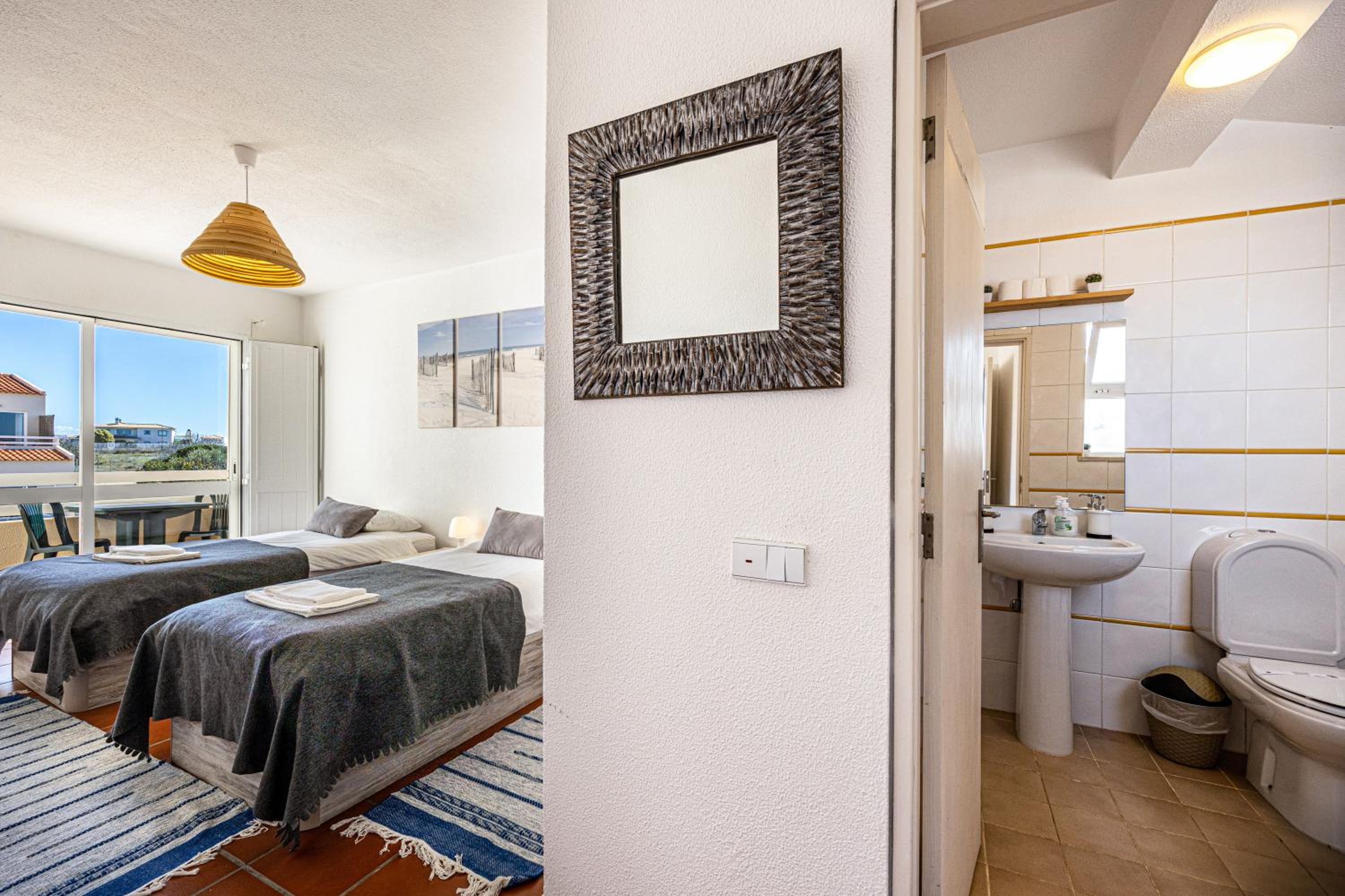 Chiringuito House - Suites