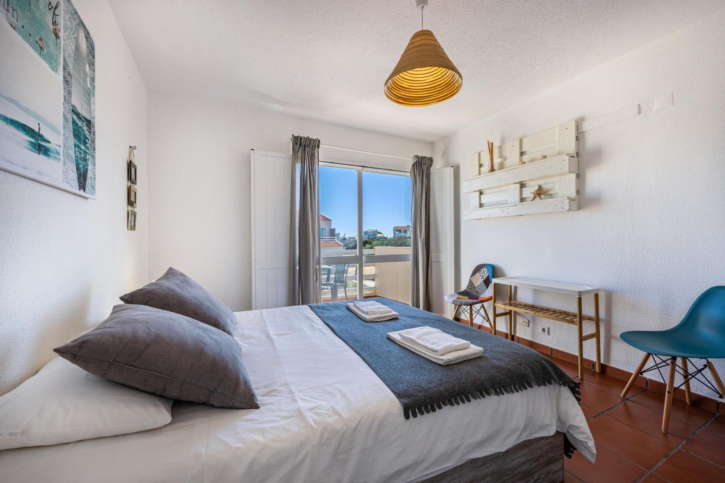 Chiringuito House - Suites