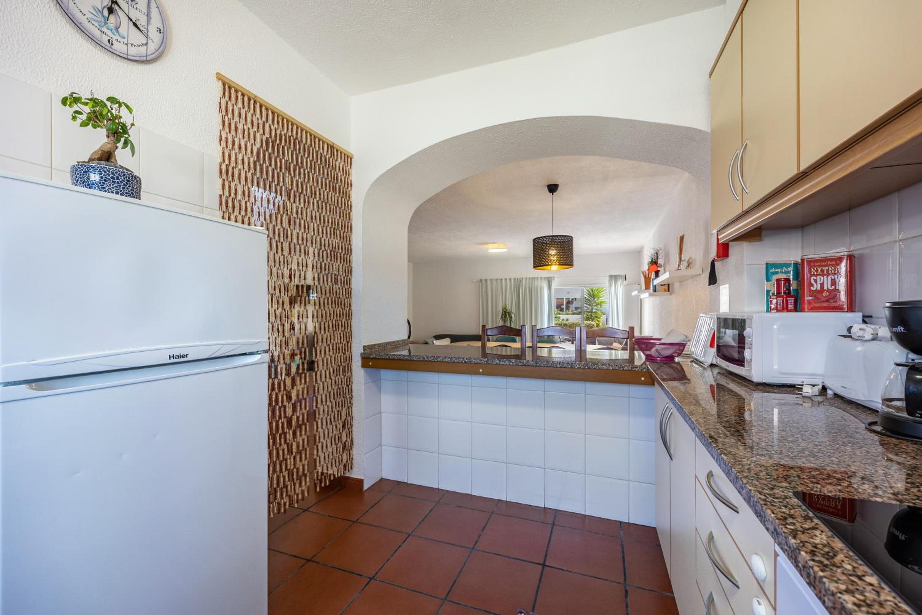 Chiringuito House - Suites