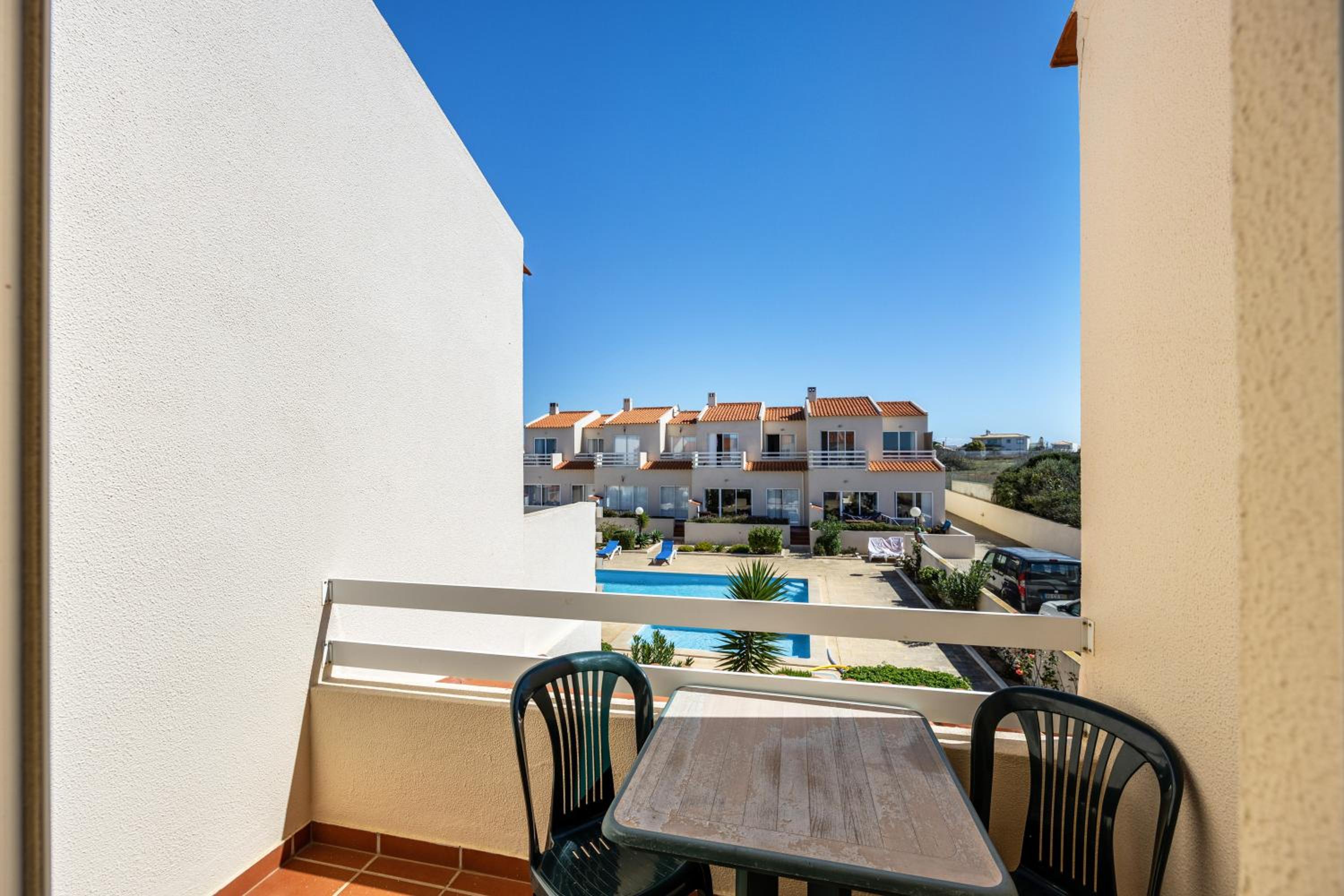 Chiringuito House - Suites