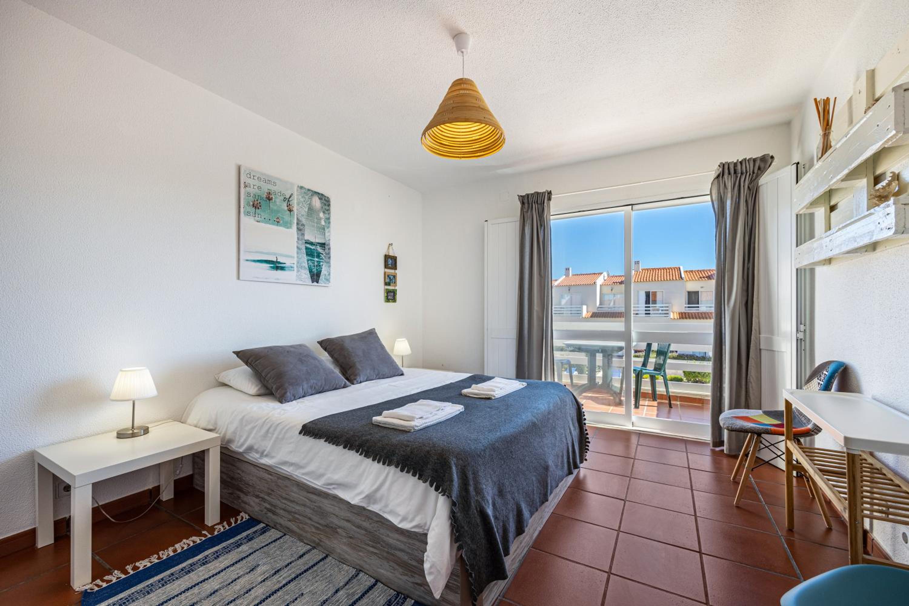 Chiringuito House - Suites