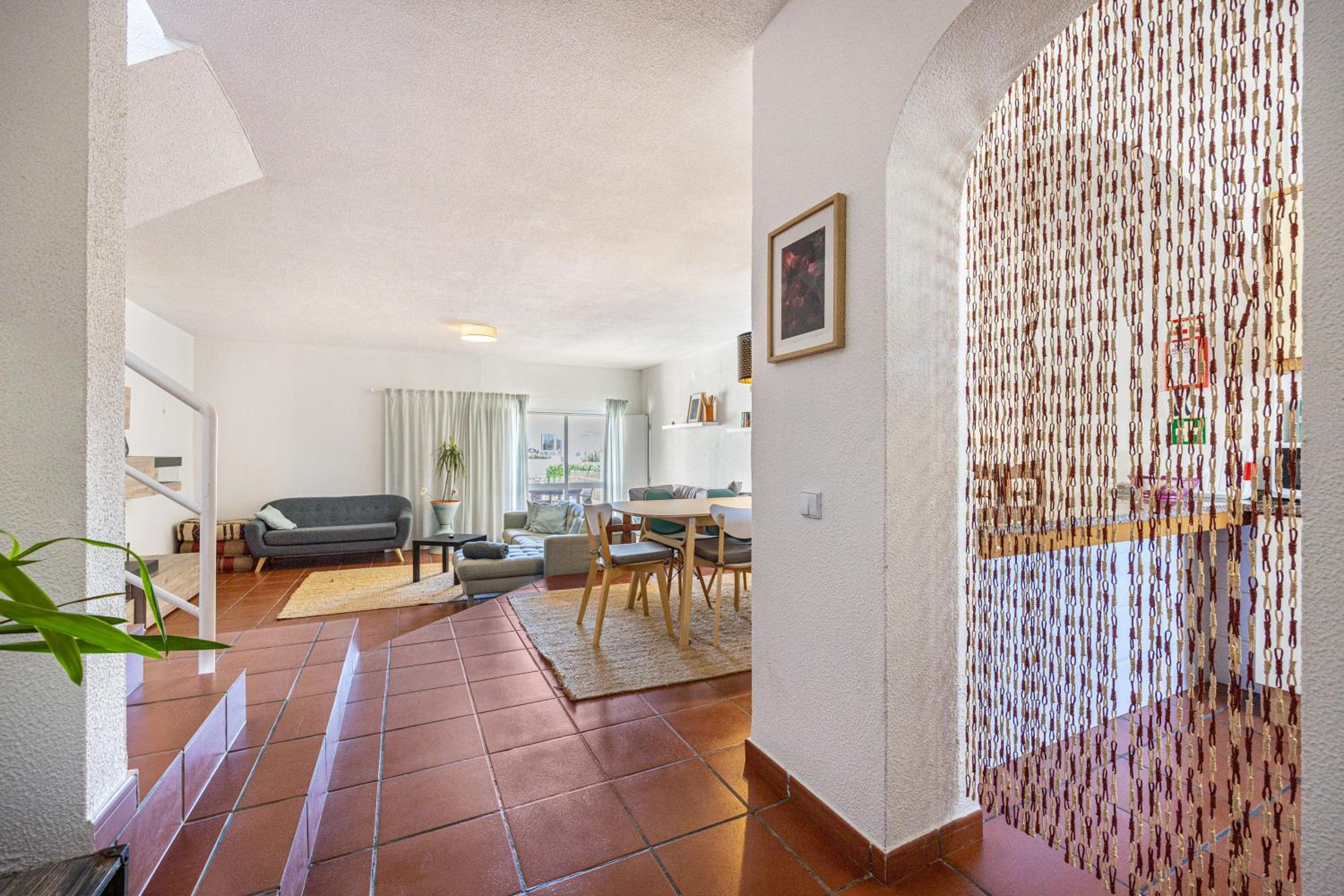 Chiringuito House - Suites