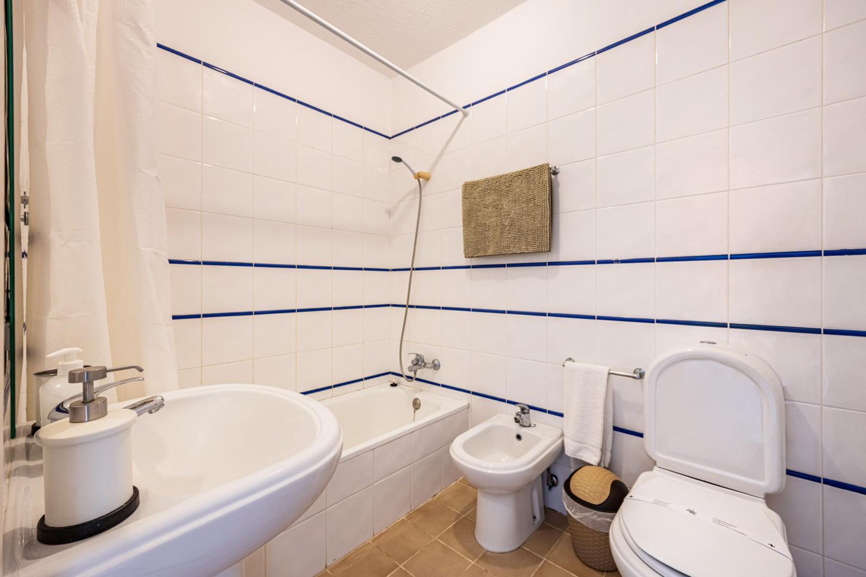 Chiringuito House - Suites