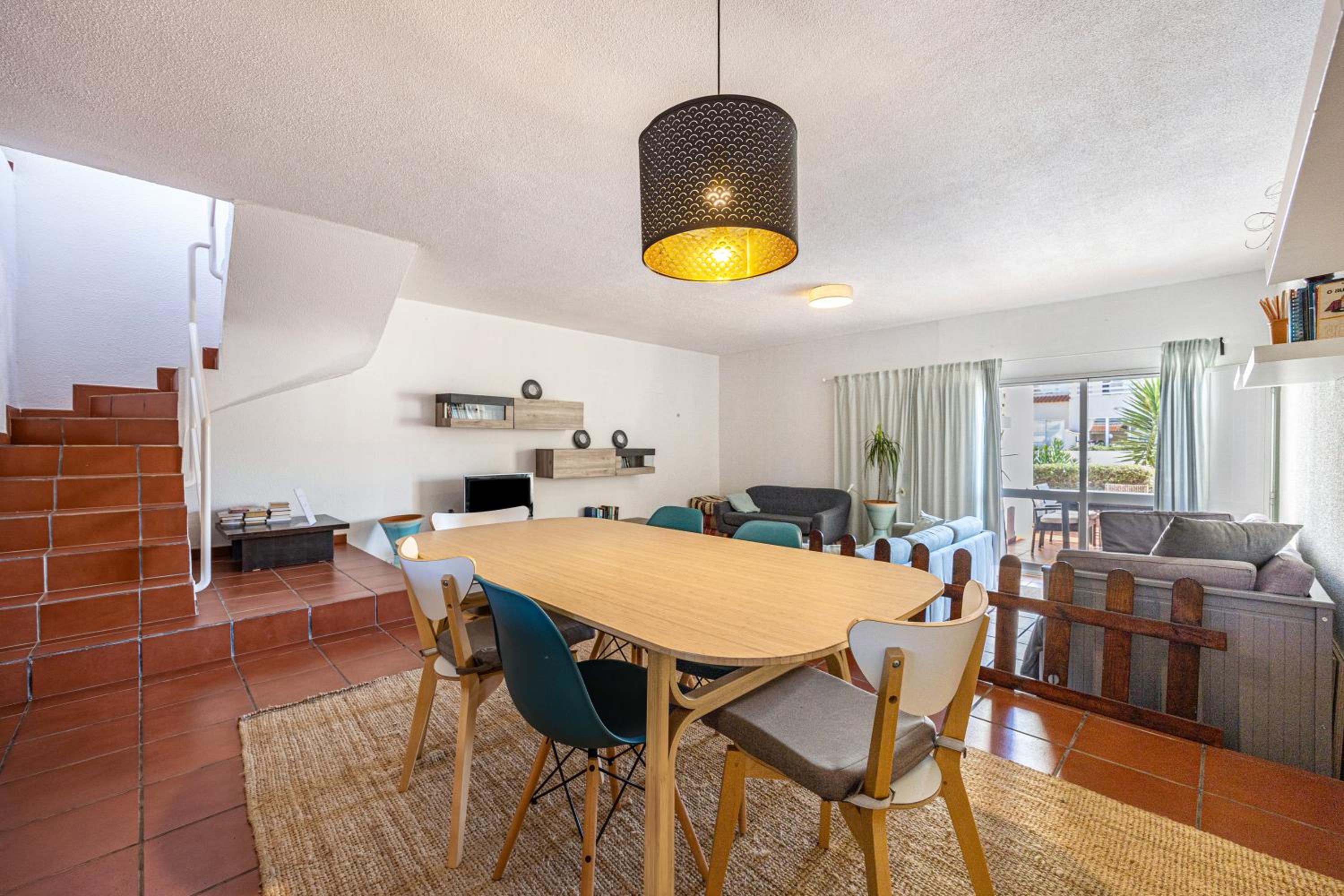 Chiringuito House - Suites