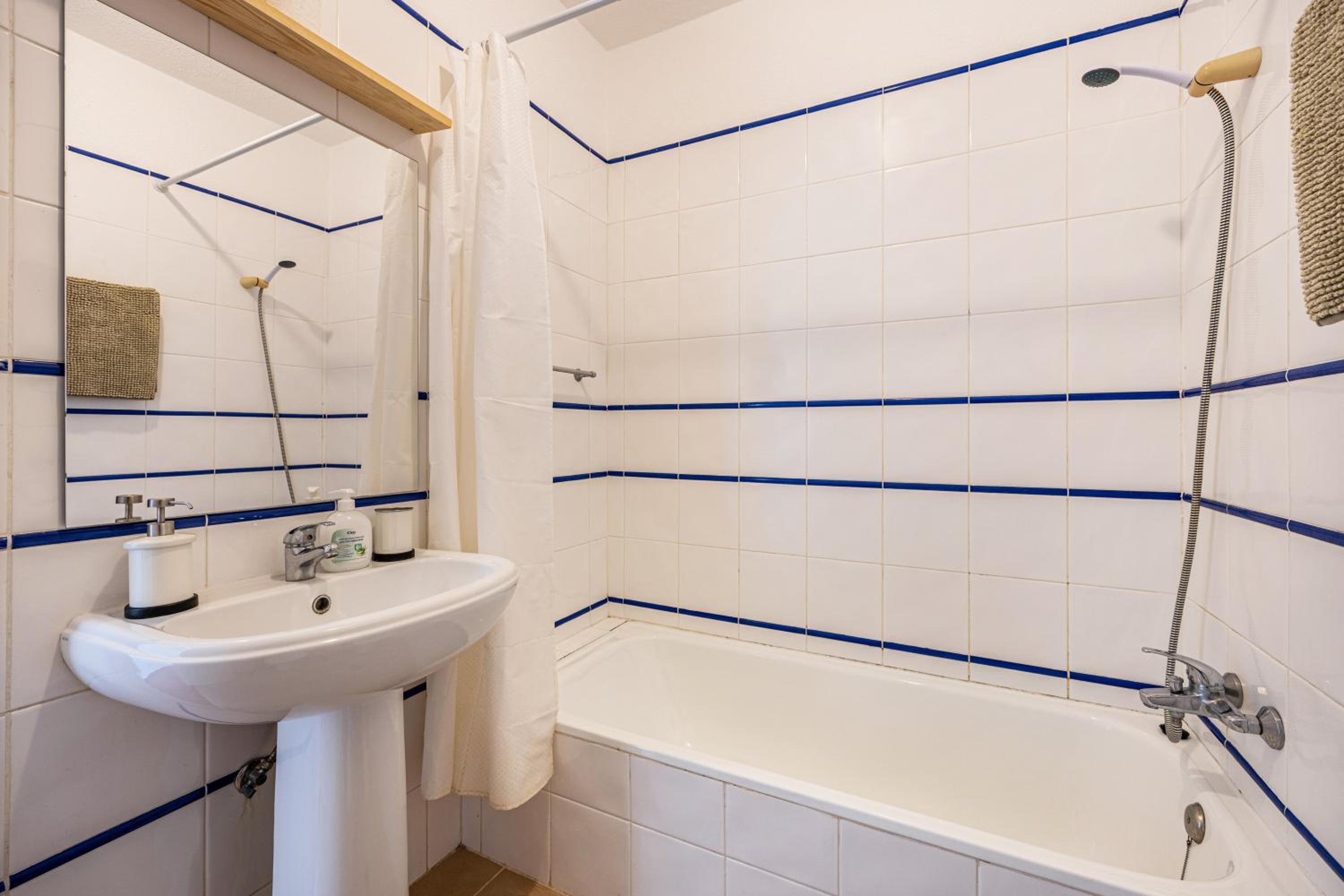 Chiringuito House - Suites