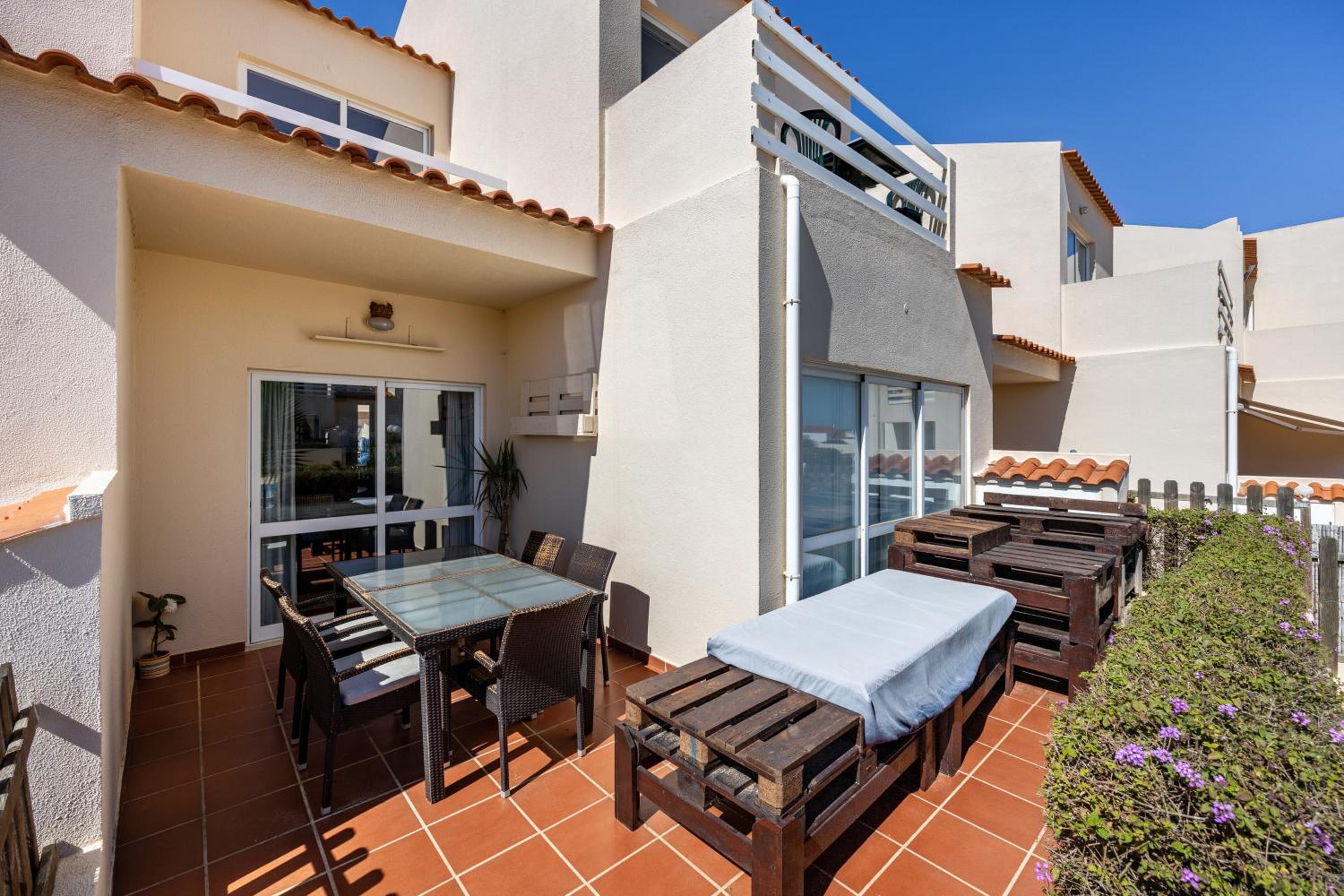 Chiringuito House - Suites