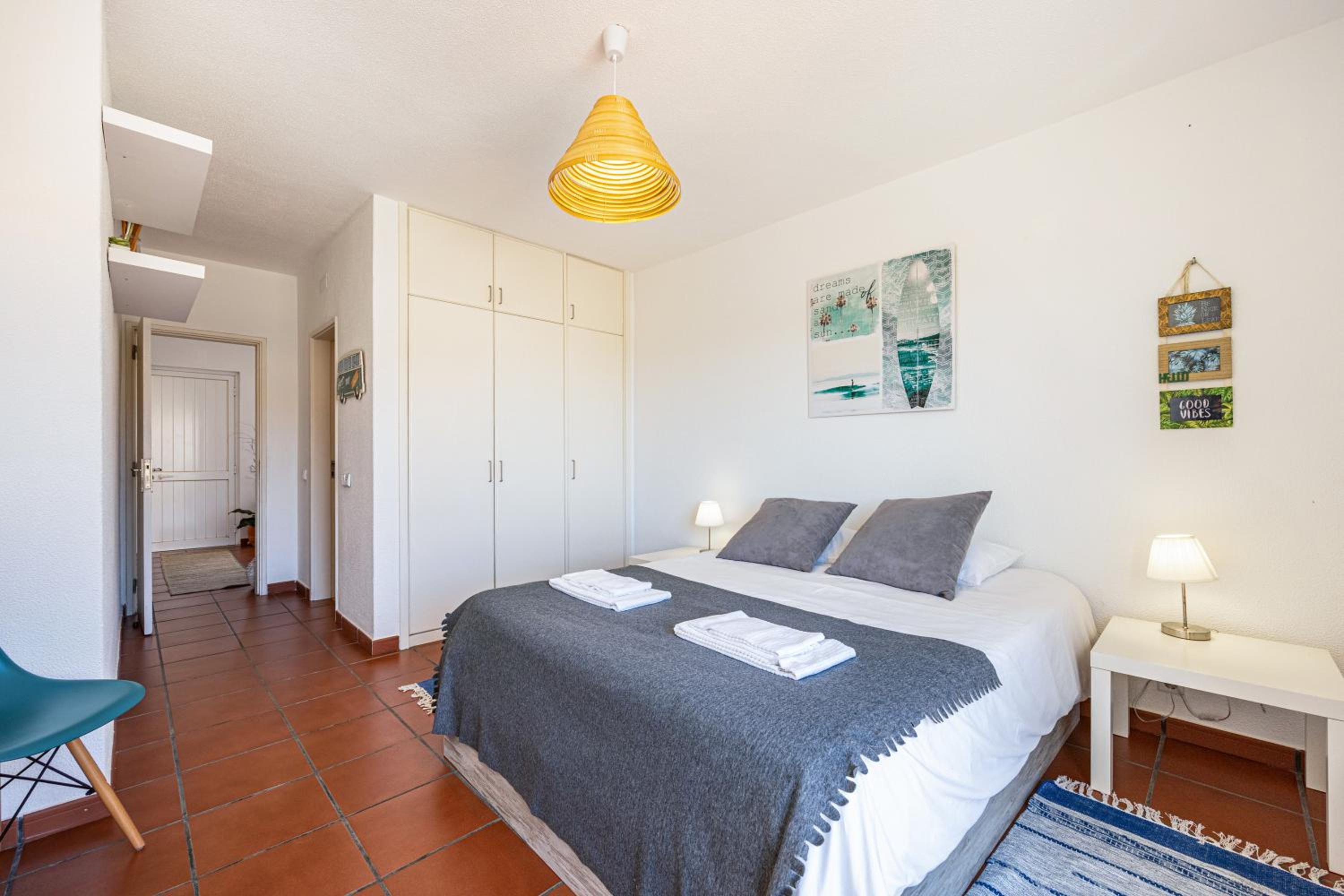 Chiringuito House - Suites