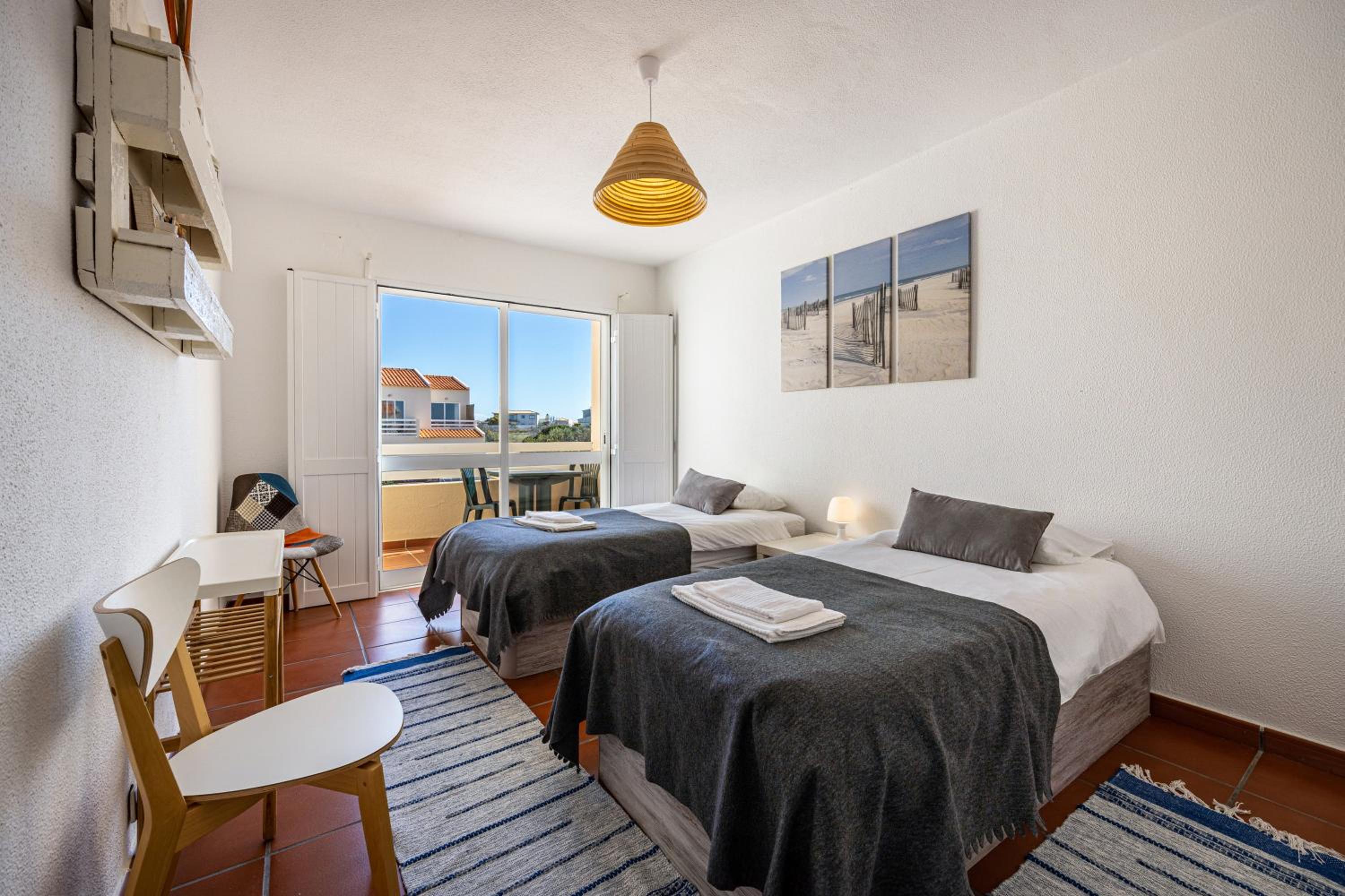 Chiringuito House - Suites