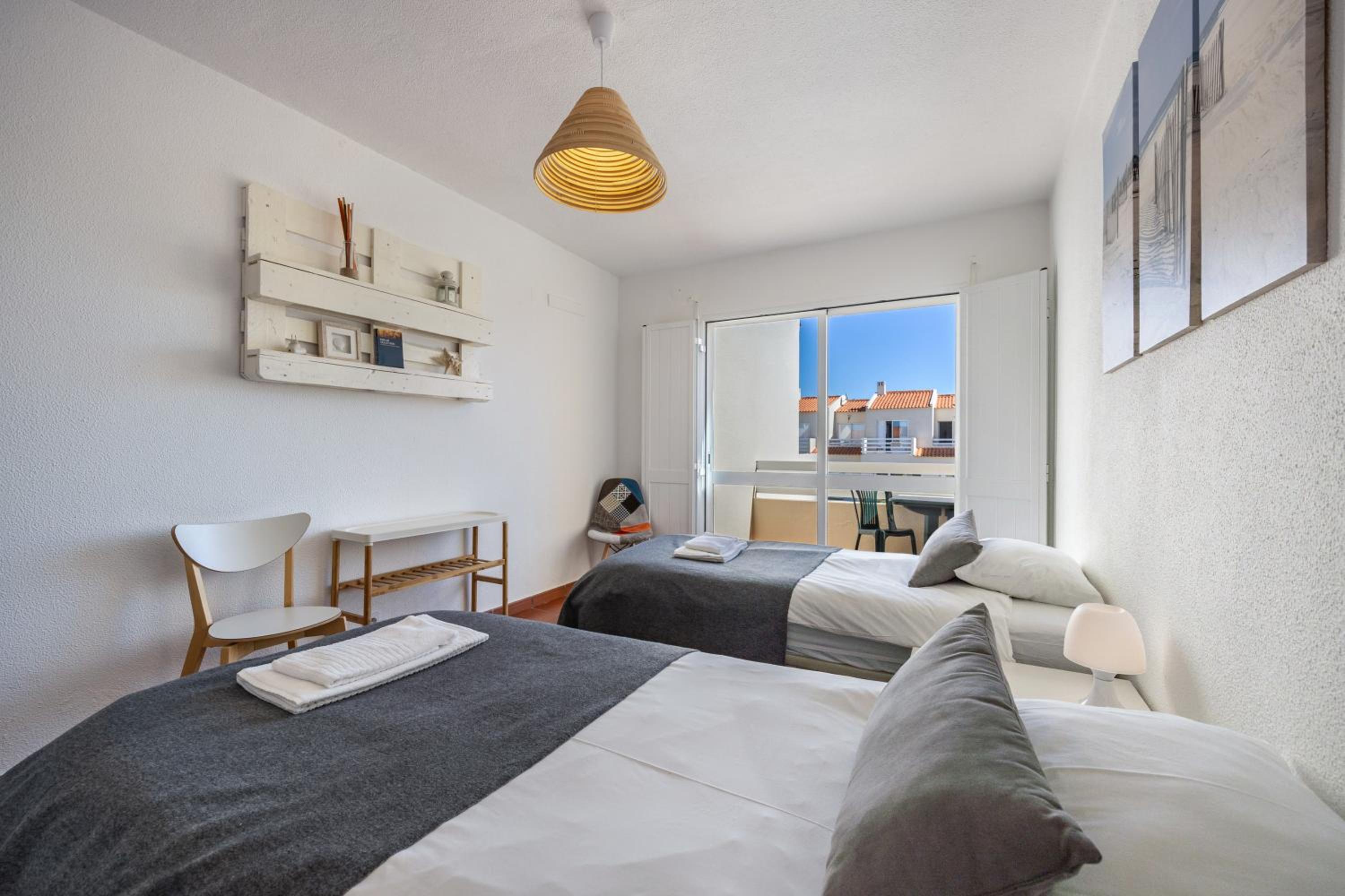 Chiringuito House - Suites