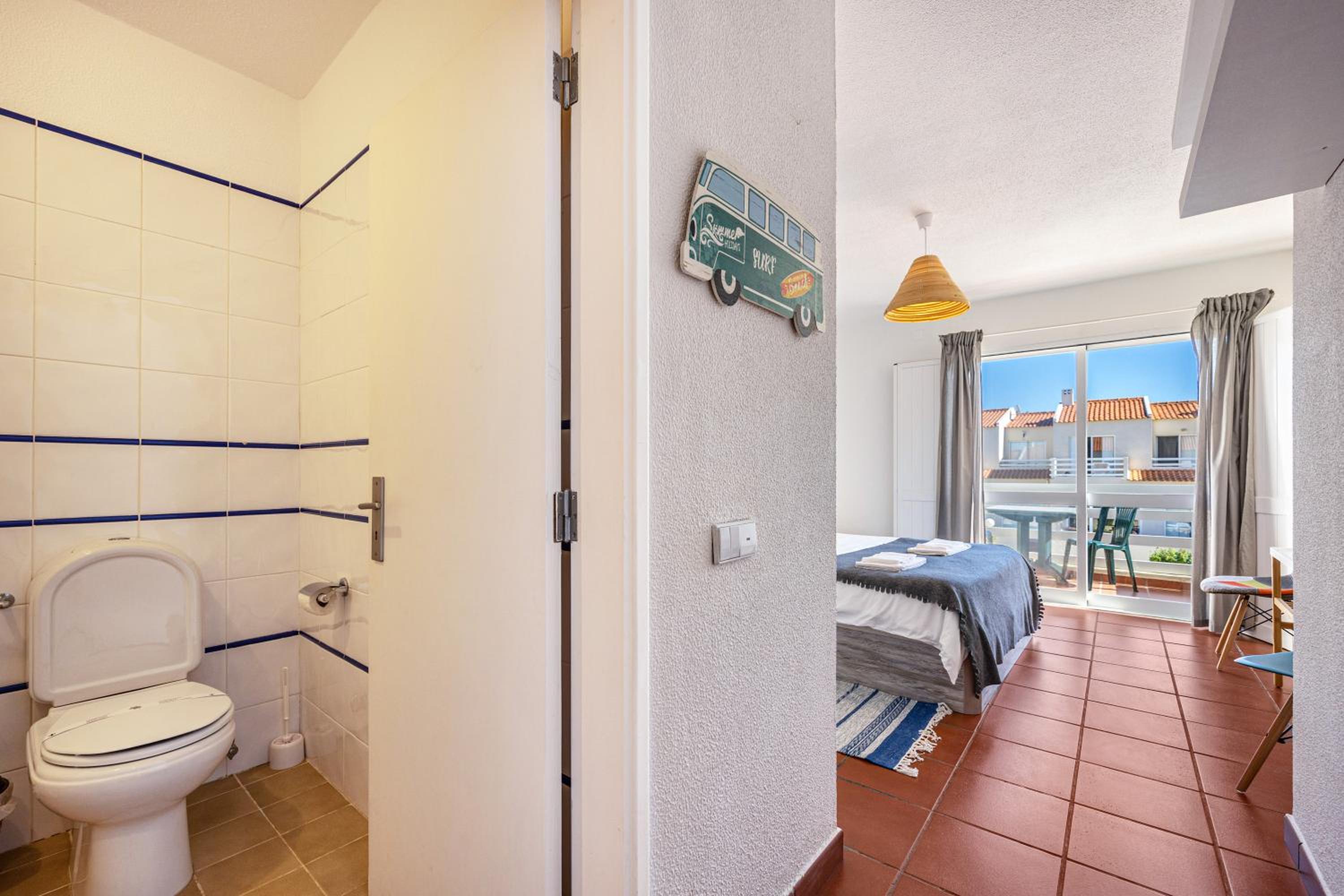 Chiringuito House - Suites