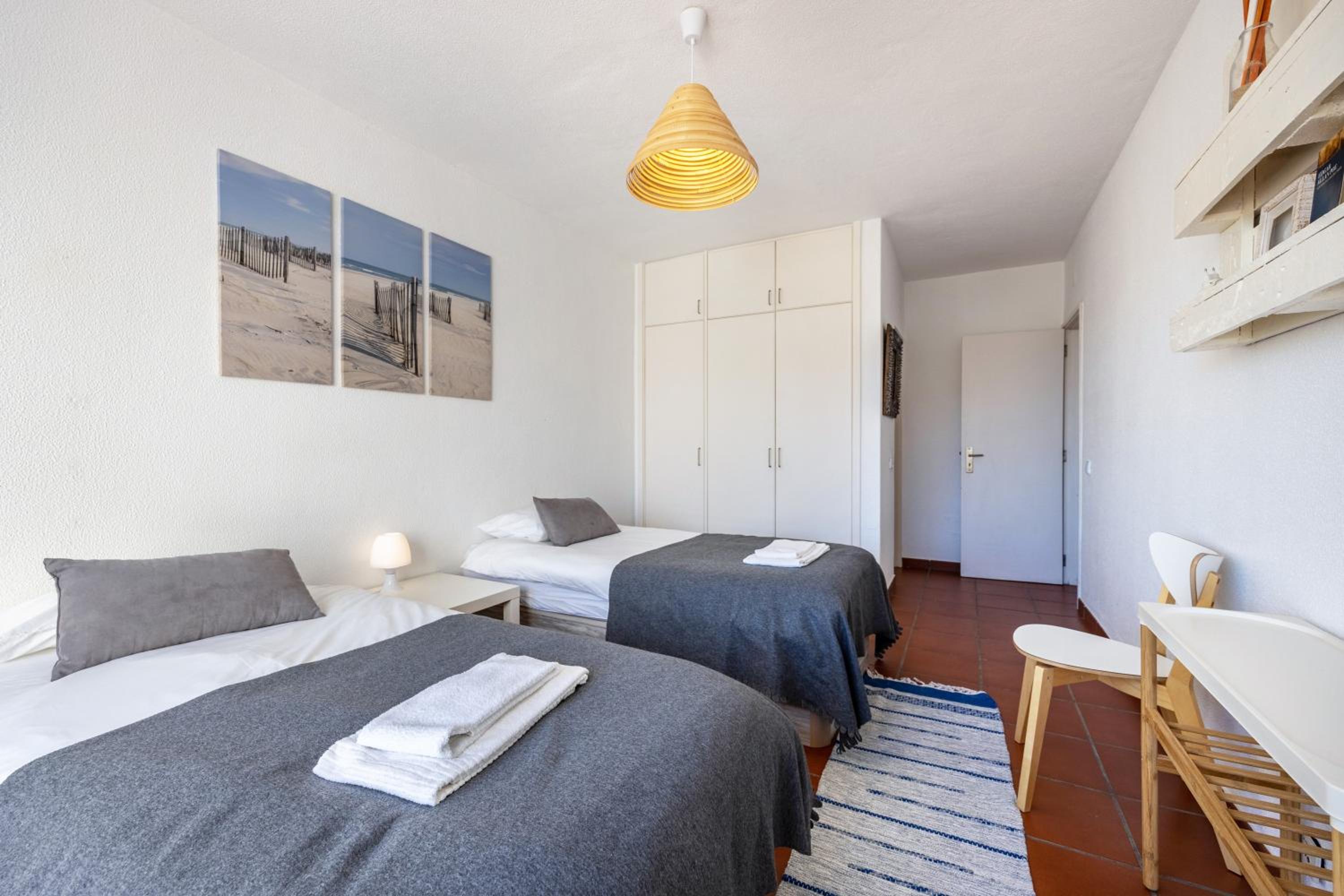 Chiringuito House - Suites