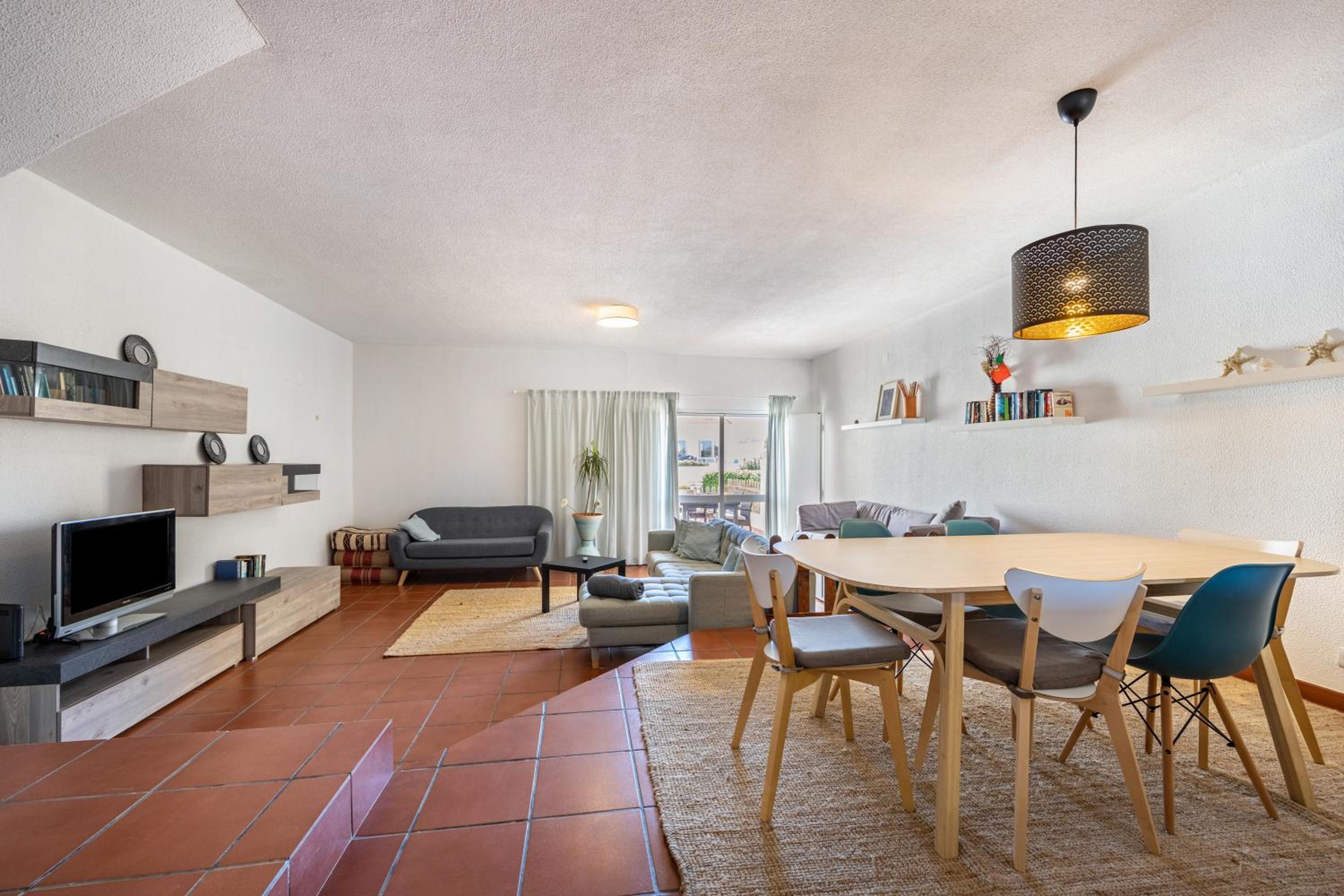 Chiringuito House - Suites