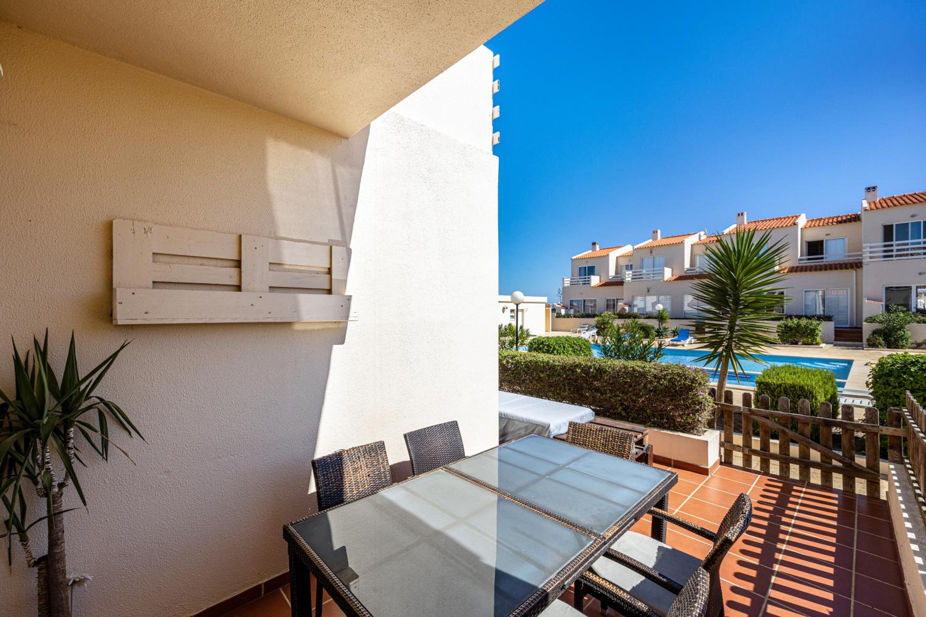 Chiringuito House - Suites