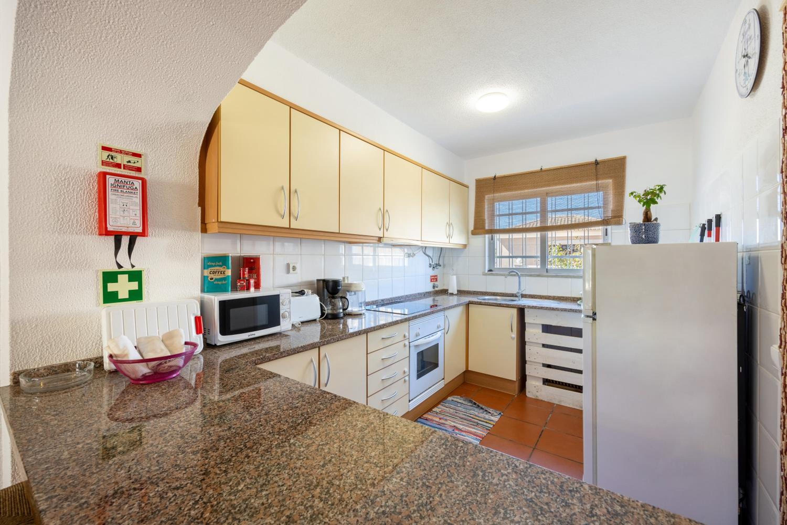 Chiringuito House - Suites