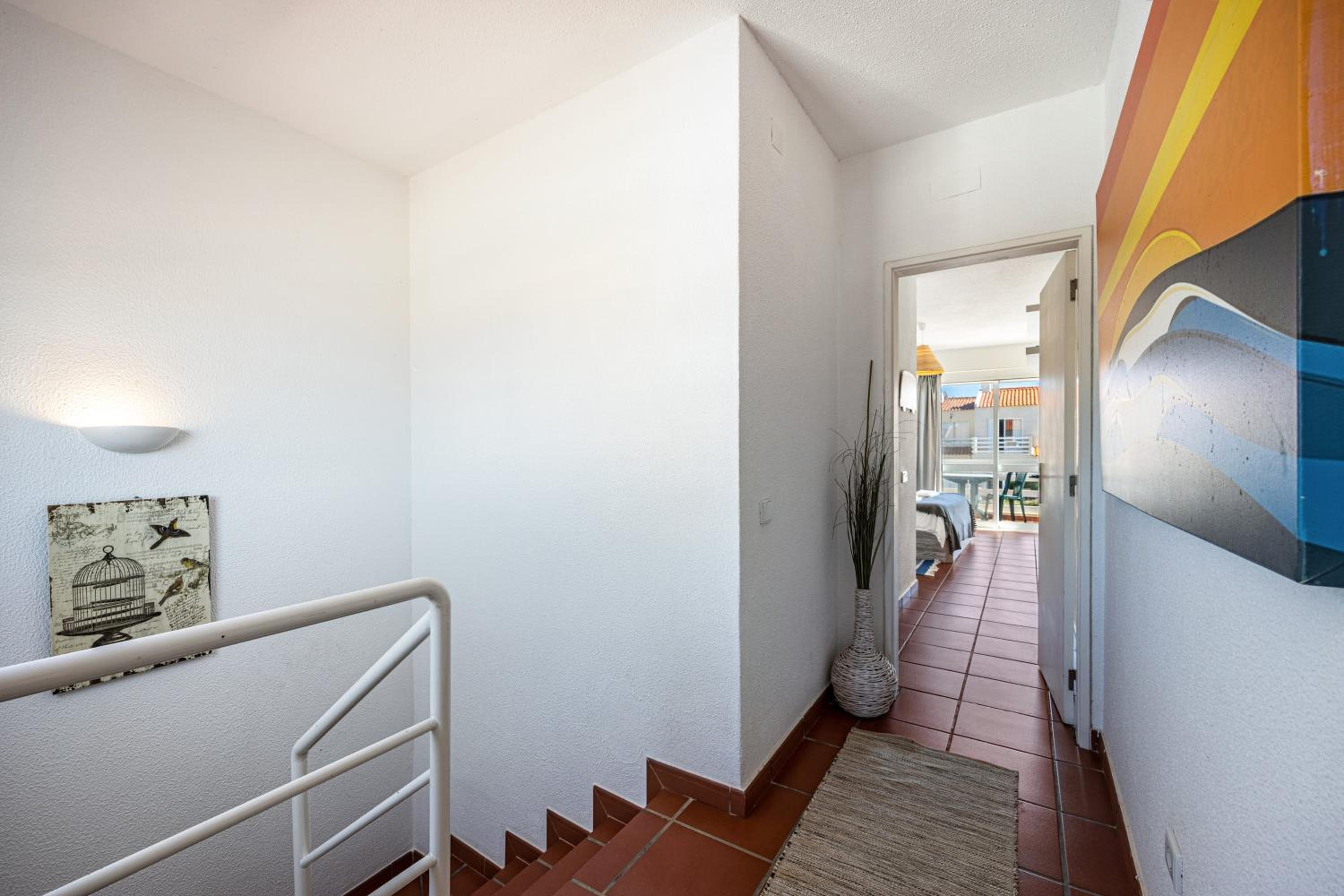Chiringuito House - Suites