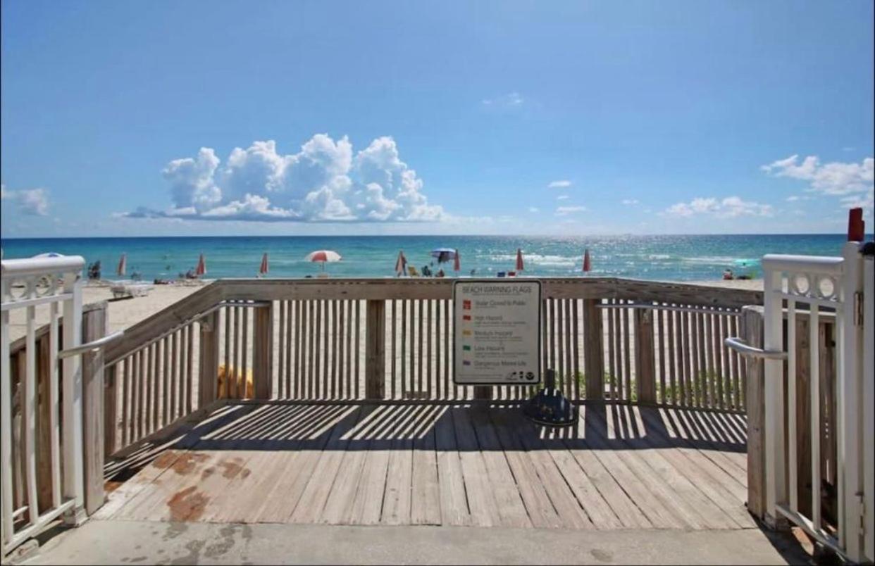 MIAMI APARTMENT RENTAL view 4