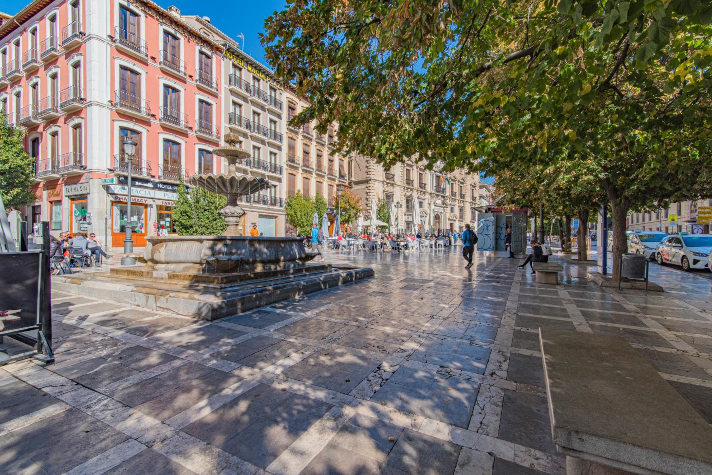 EnjoyGranada CORAZONES