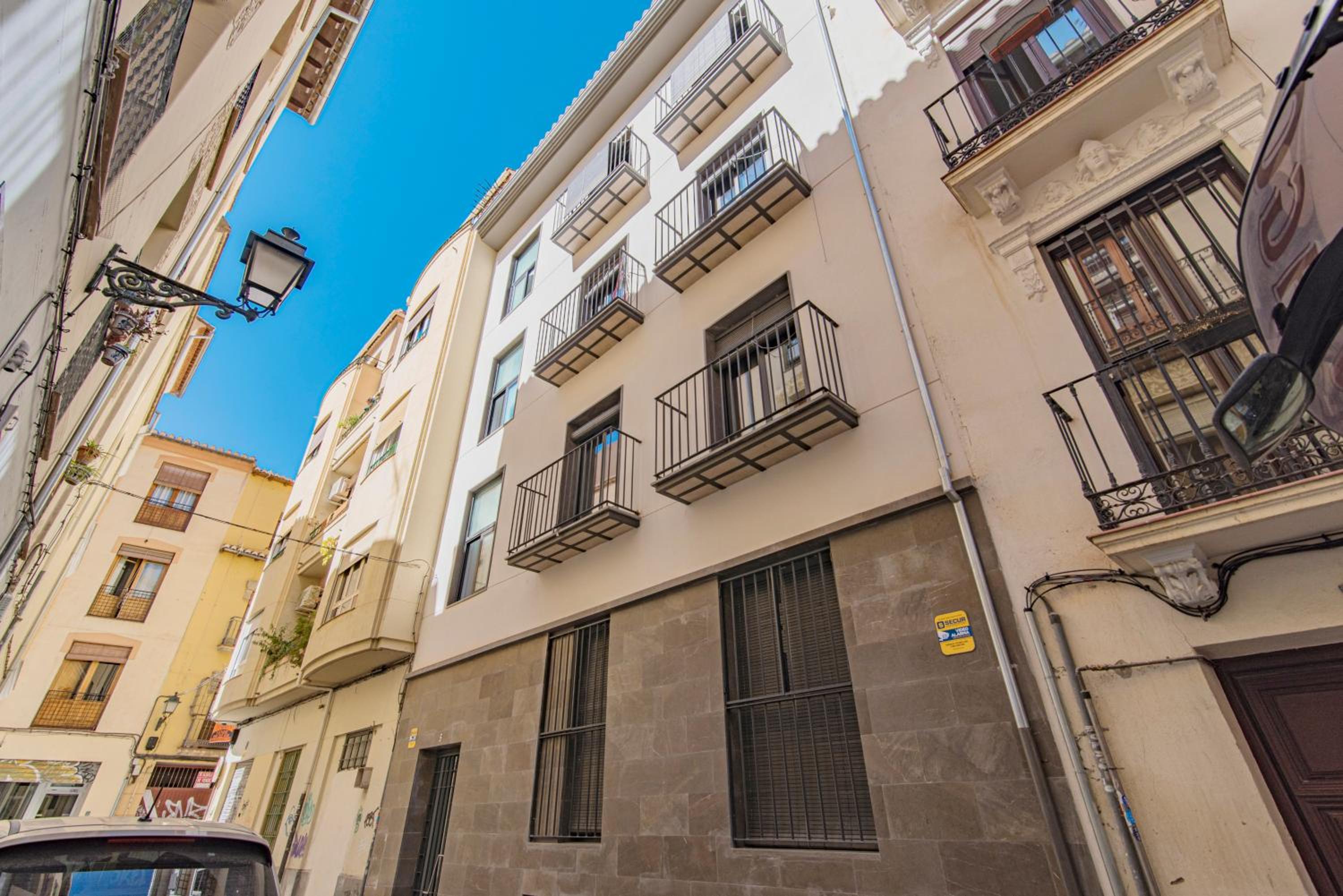 EnjoyGranada CORAZONES