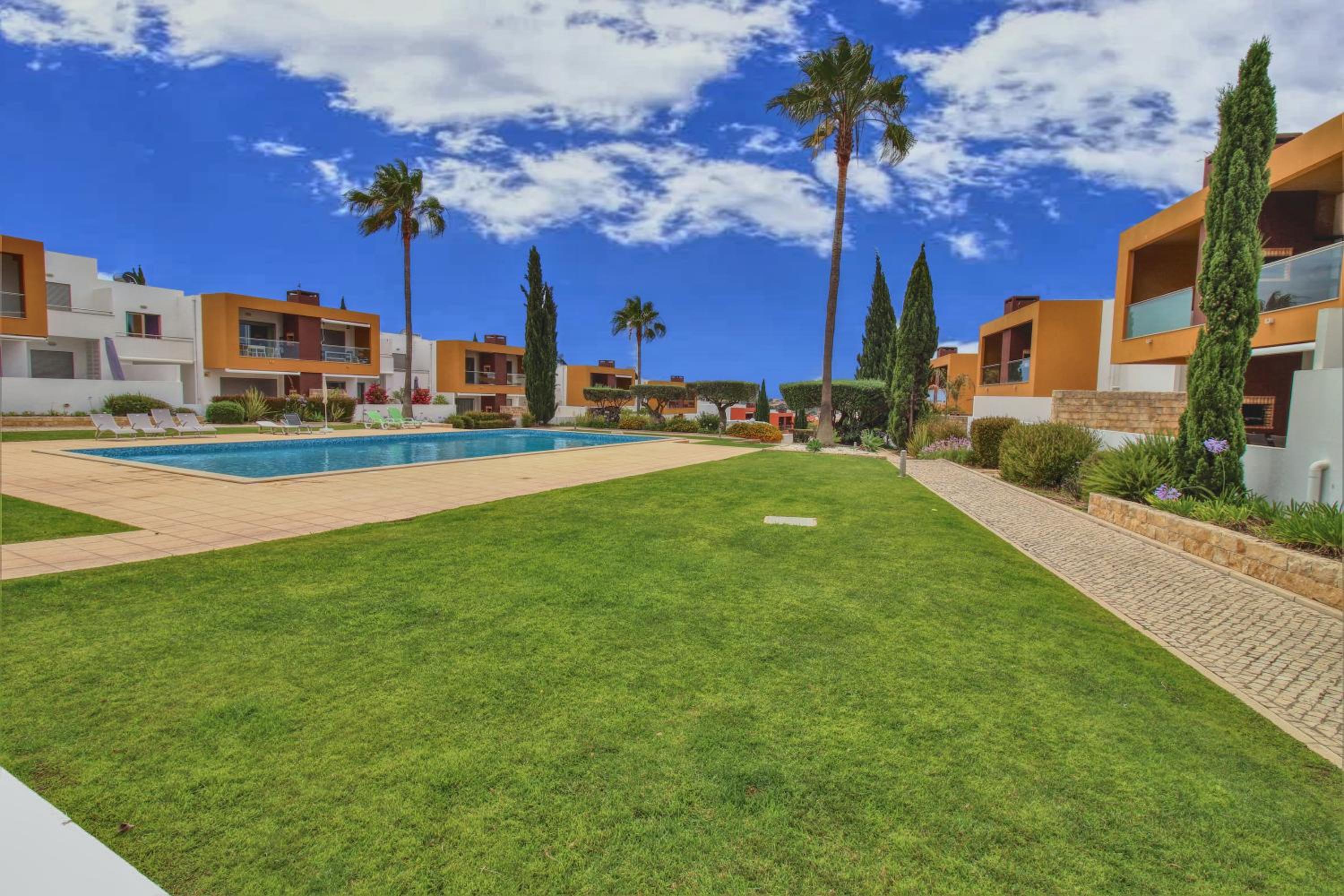 Albufeira Modern Condominium Vitismar With Pool view 5