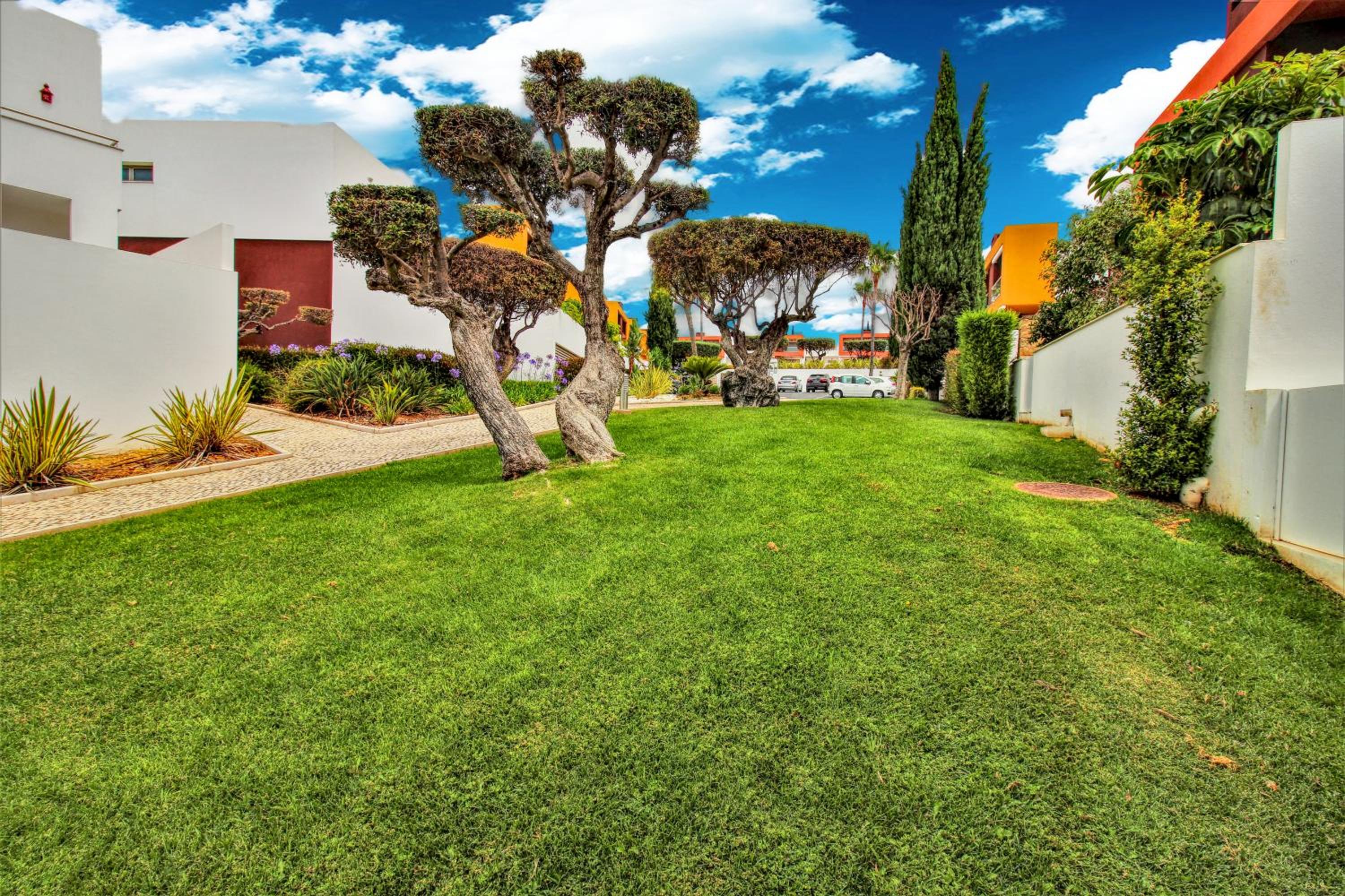 Albufeira Modern Condominium Vitismar With Pool view 3