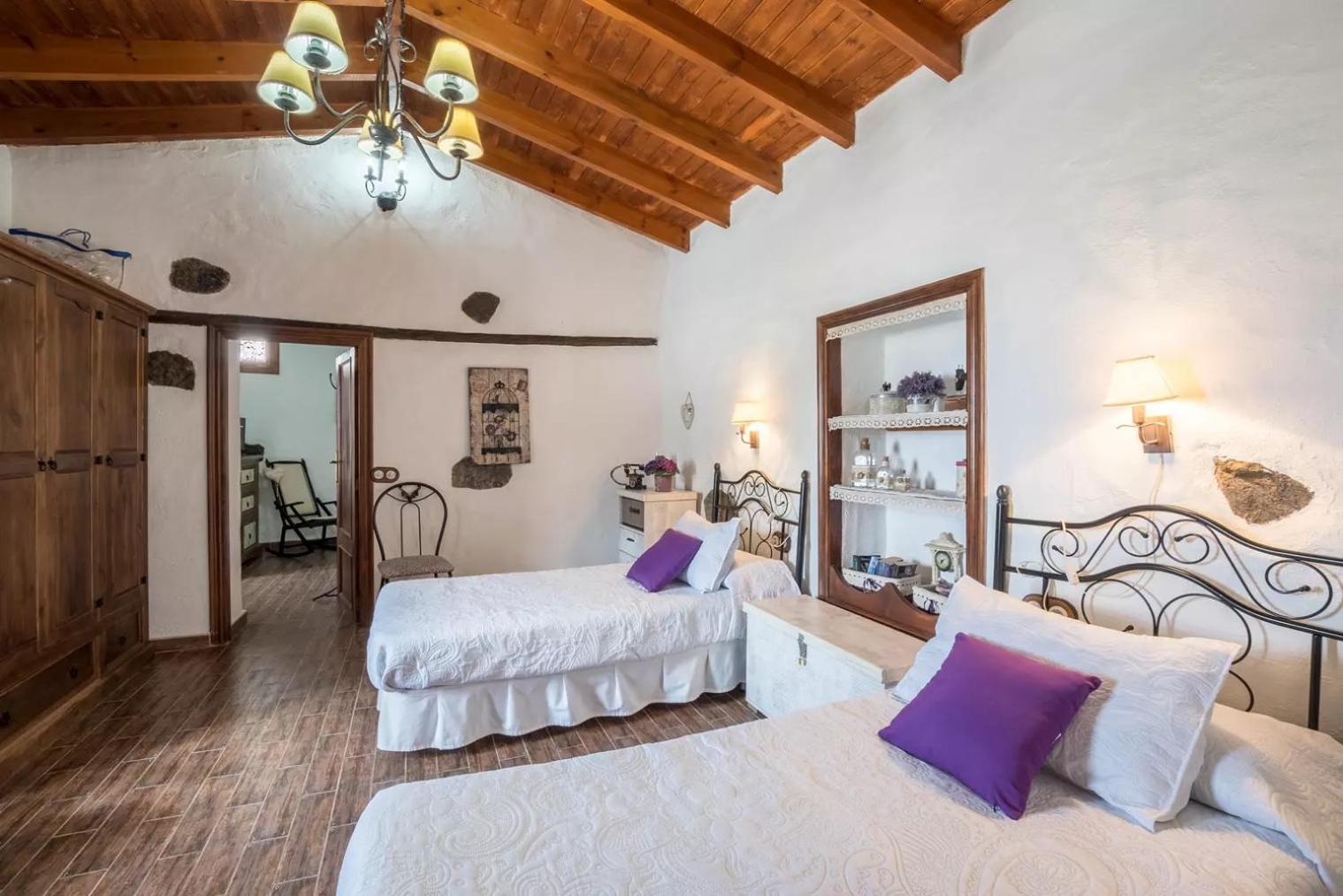 Casa María, Tamaimo view 5