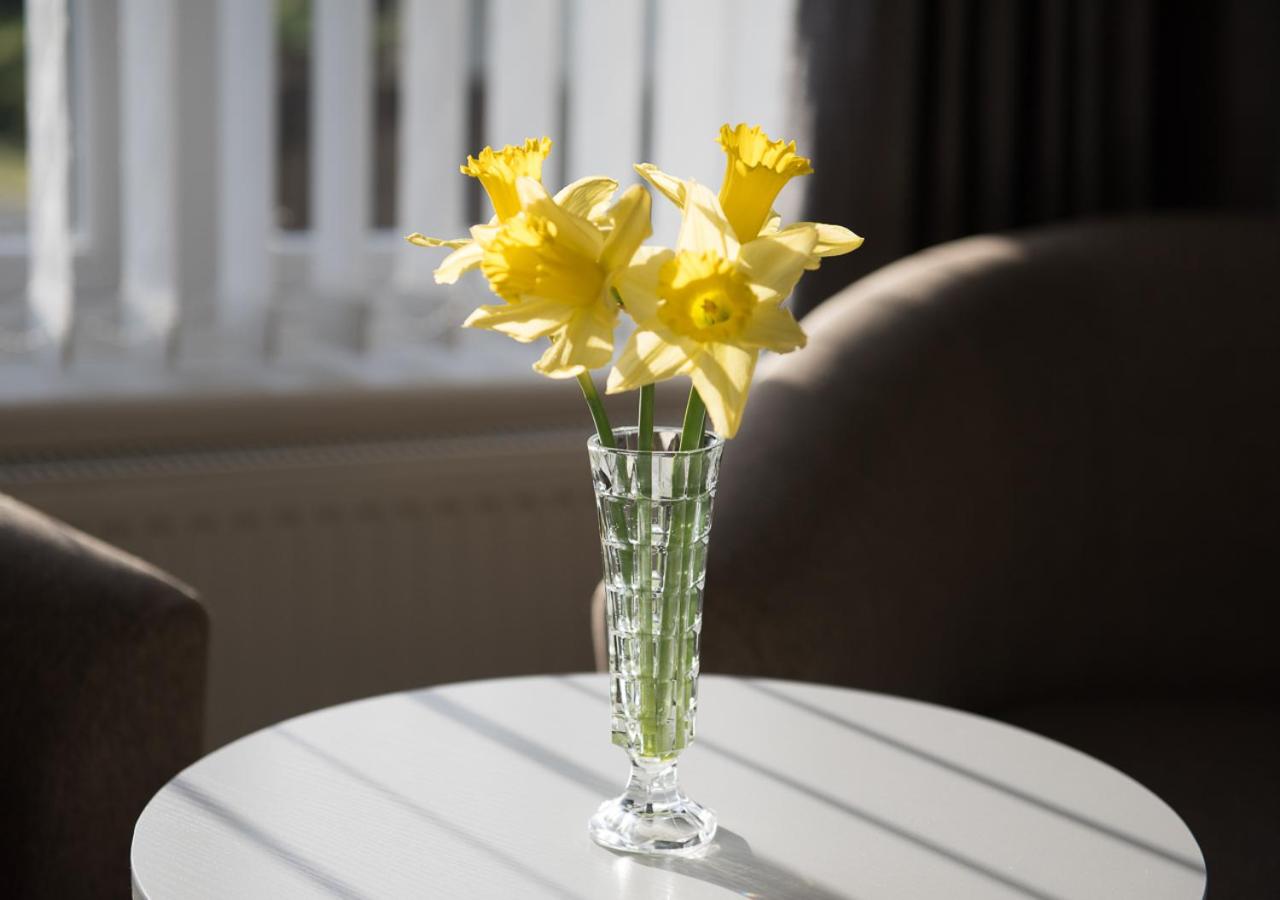 The Roses B&B