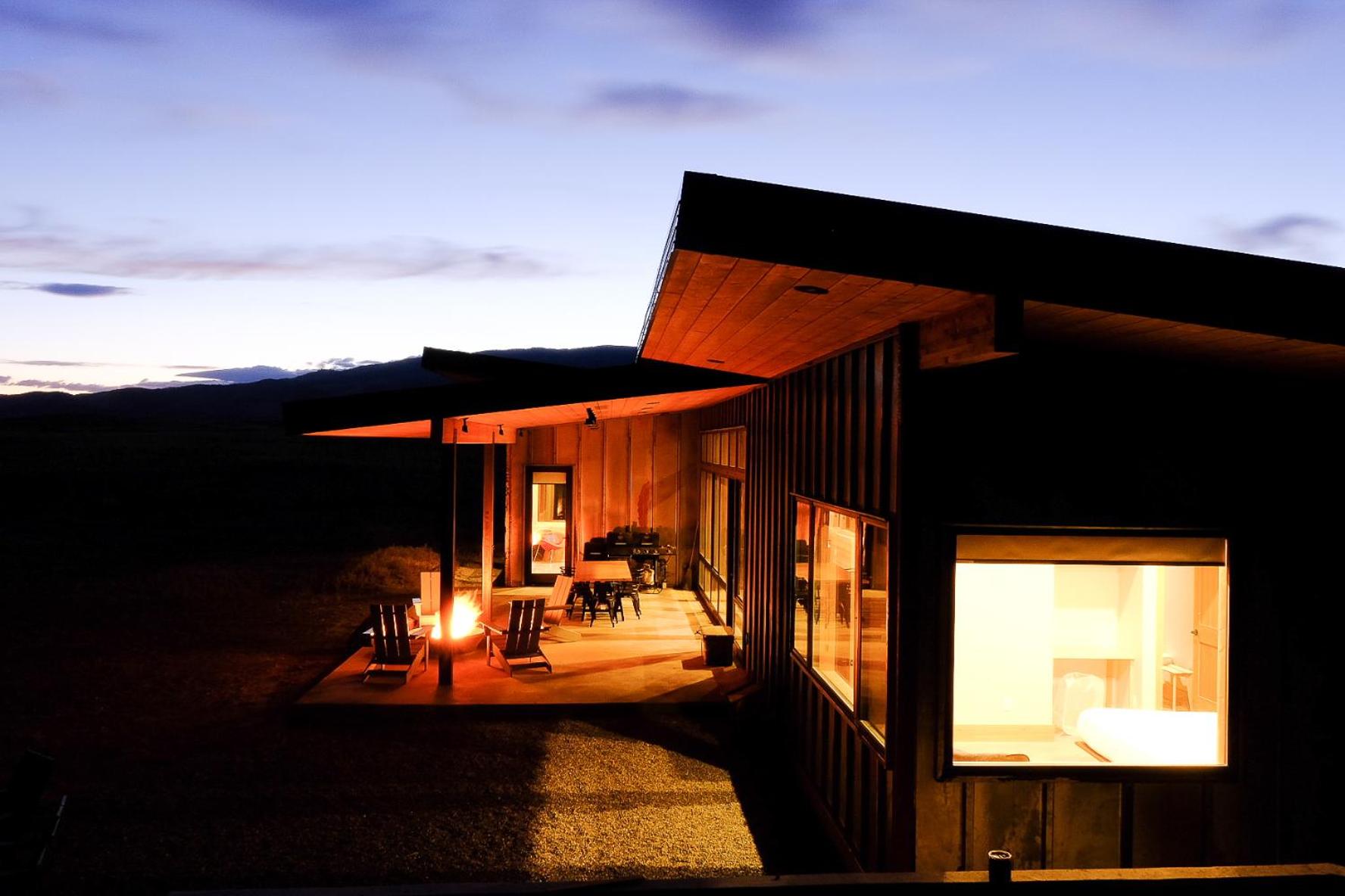 Antelope Run - The Bunk House view 3